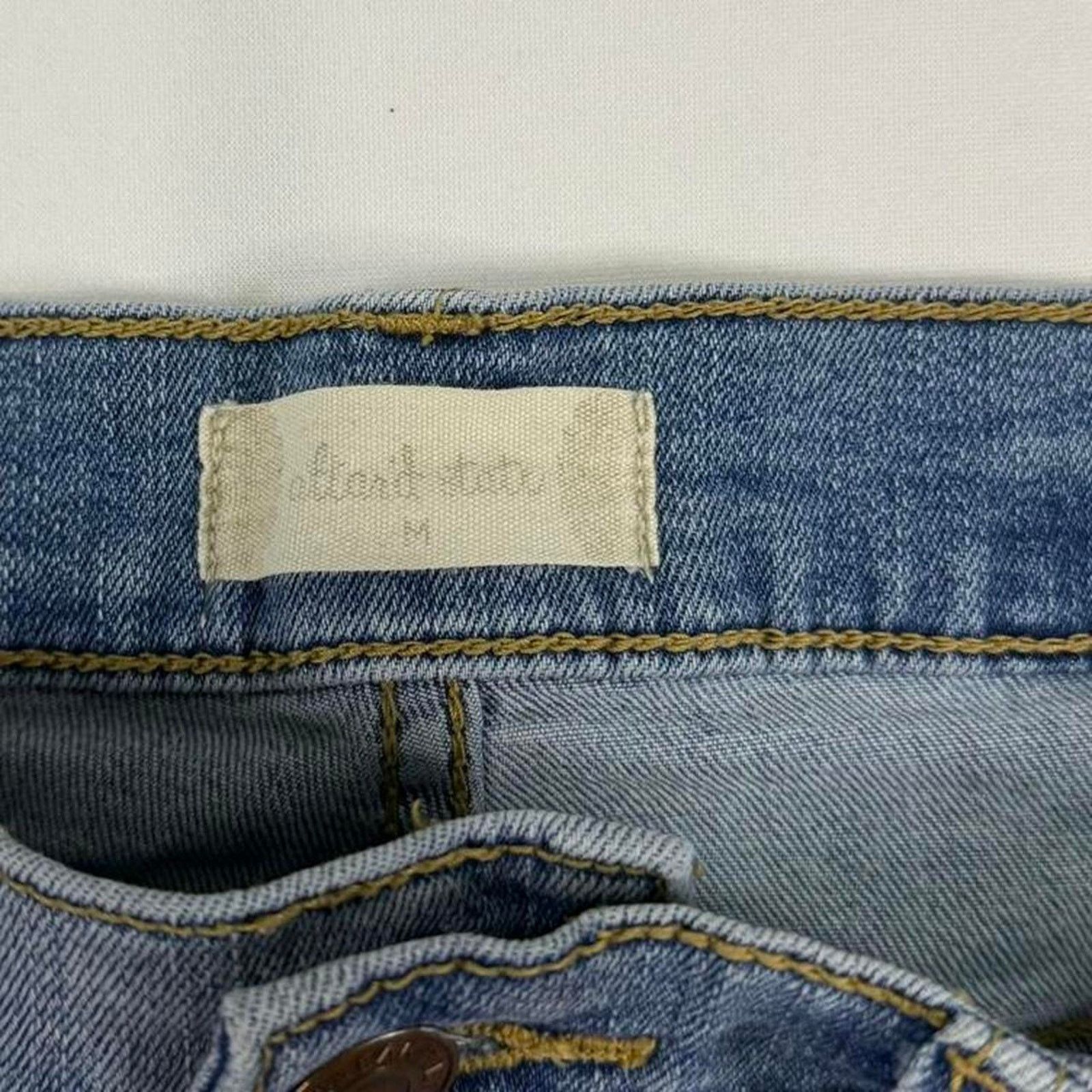 Ellen Tracy Altard State Size Medium Shorts Size 27" / US 4 / IT 40 - 2 Thumbnail