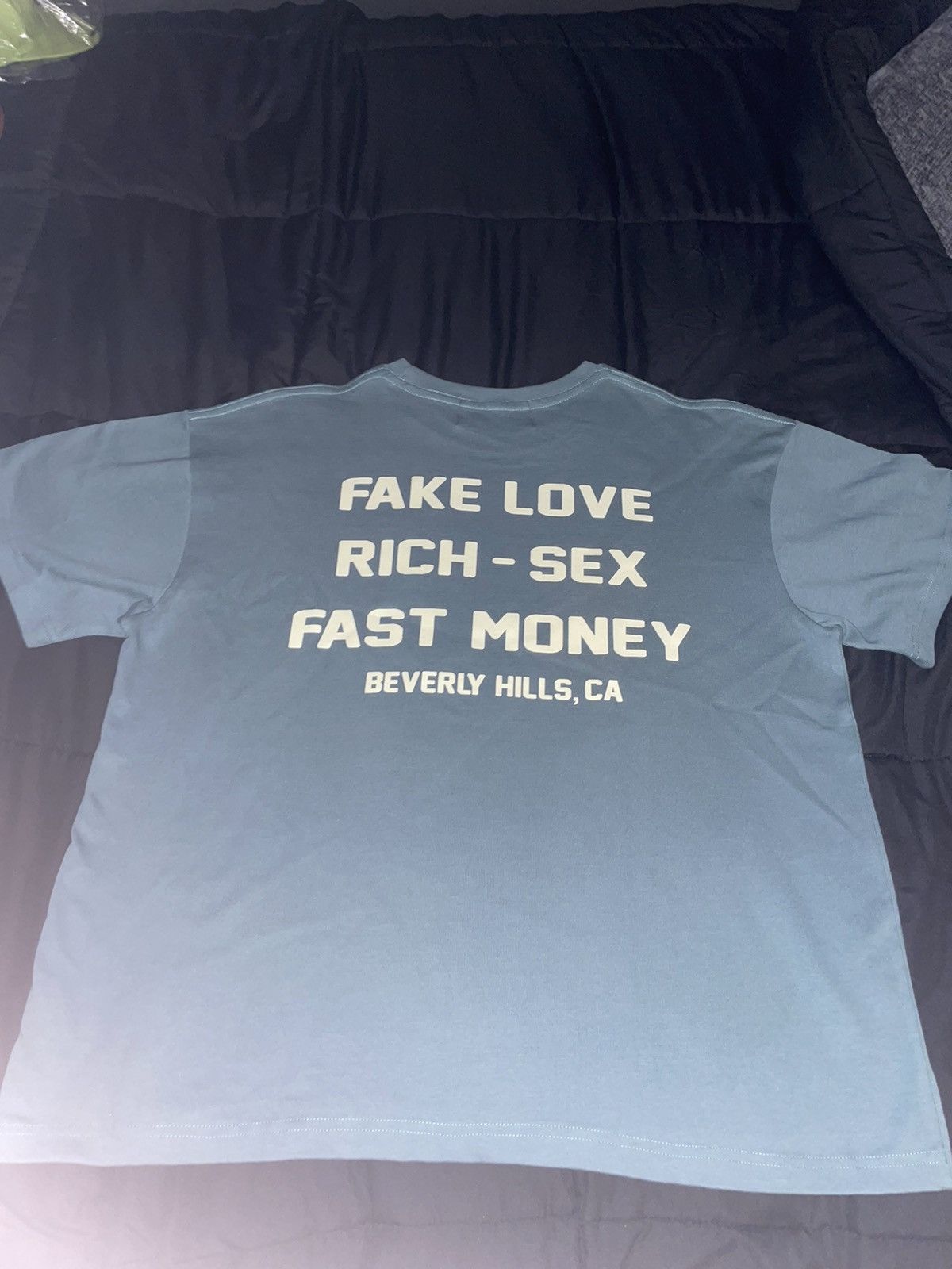 Homme + Femme La Large Homme Femme Tee Size US L / EU 52-54 / 3 - 3 Thumbnail