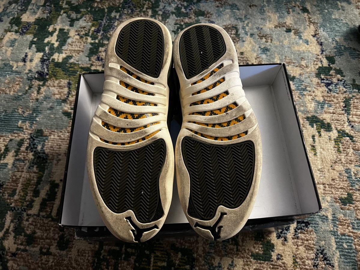 Jordan Brand Jordan 12 CP3 Size US 12 / EU 45 - 5 Thumbnail