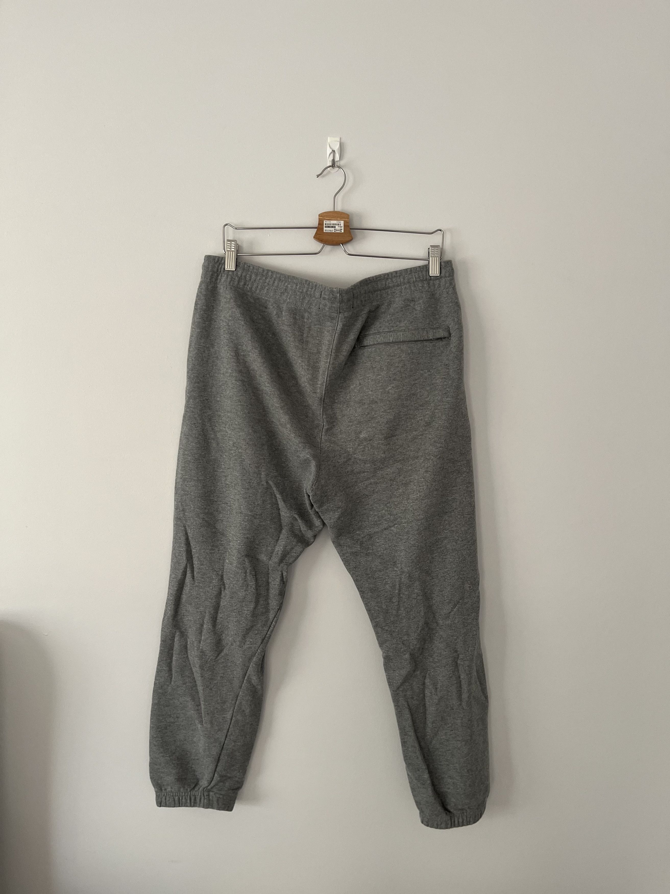 Playboy Golden Logo Sweatpants Size US 32 / EU 48 - 2 Thumbnail