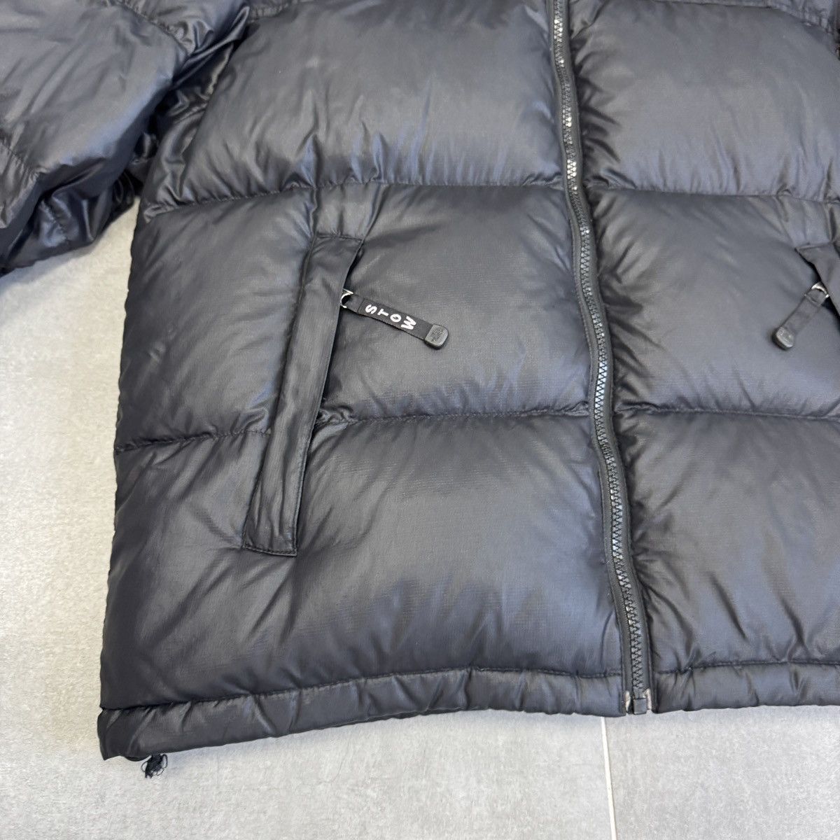 The North Face The North Face Retro 1996 Nuptse TNF Puffer Down Jacket Y2K Size US M / EU 48-50 / 2 - 7 Thumbnail