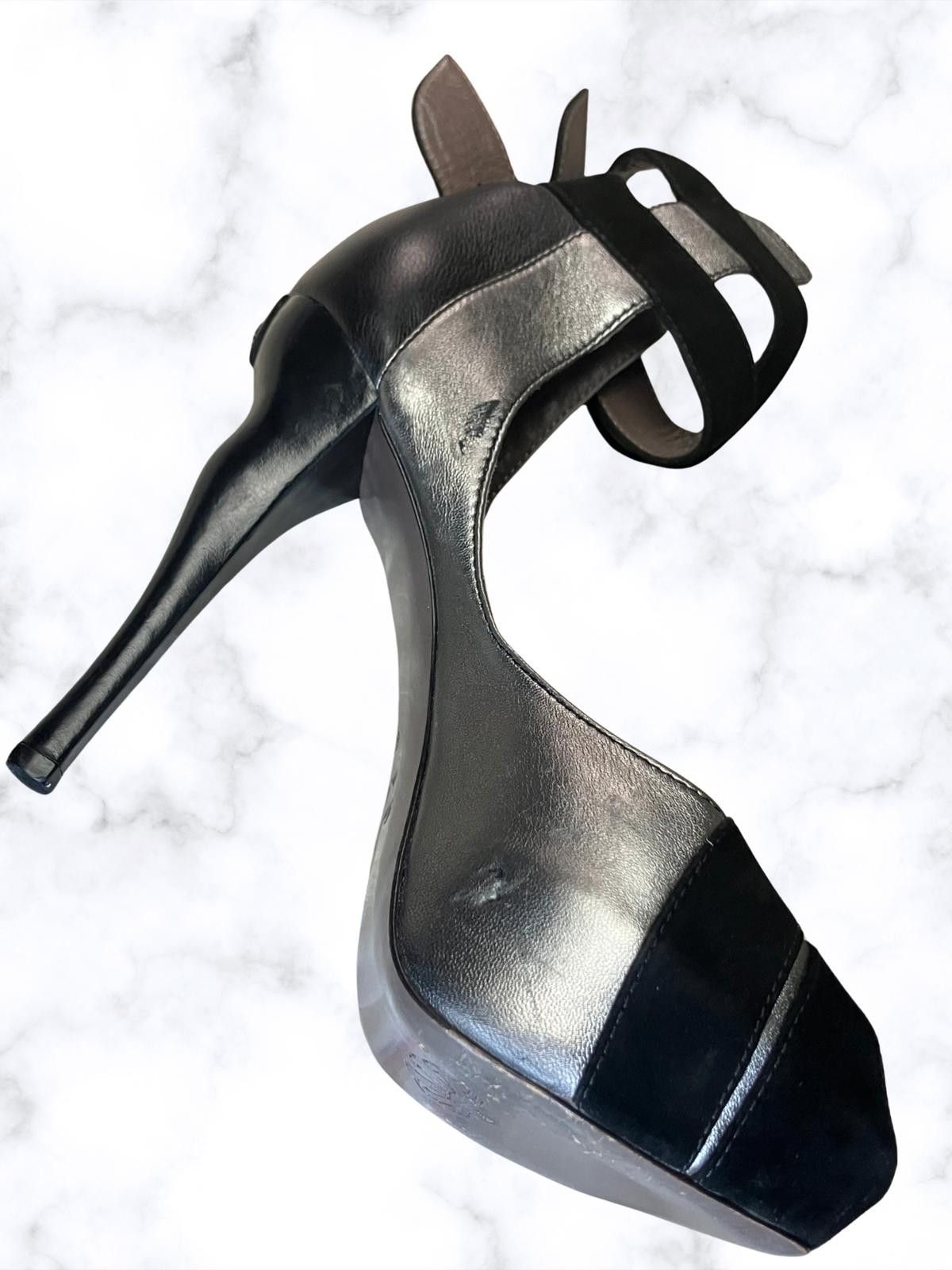 Other Behnaz Kanani — Heels | GUC · Sz 40 Size US 9 / IT 39 - 8 Thumbnail