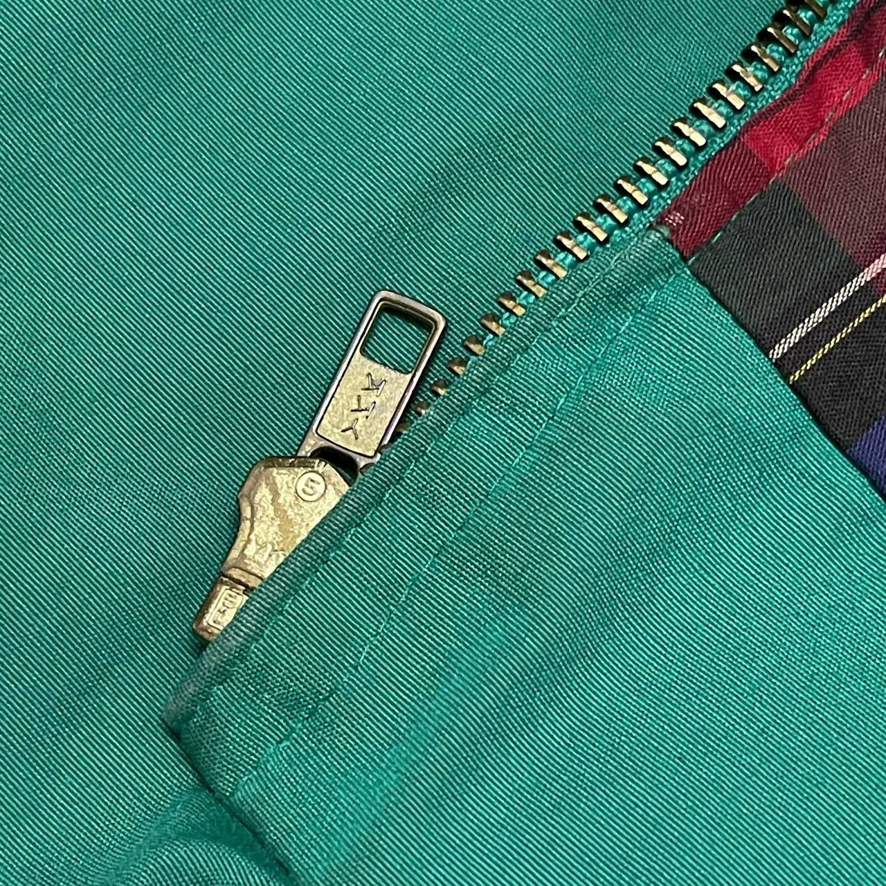 Izod Vintage Lacoste x Izod Checkered Jacket Size US M / EU 48-50 / 2 - 14 Thumbnail