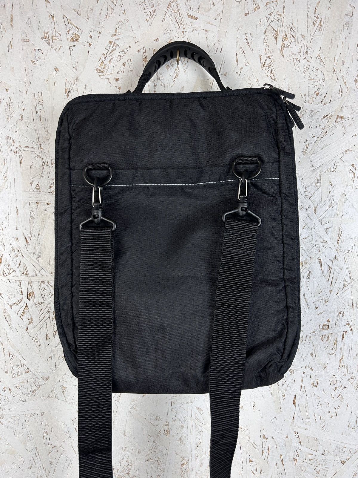 Oakley Oakley Tactical Field Gear Standard Issue 2004 Laptop Bag Size ONE SIZE - 8 Thumbnail