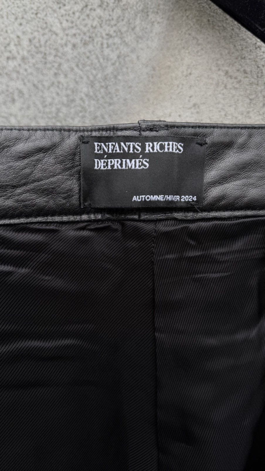 Enfants Riches Deprimes Enfants Riches Deprimes Size US 38 / EU 54 - 9 Thumbnail