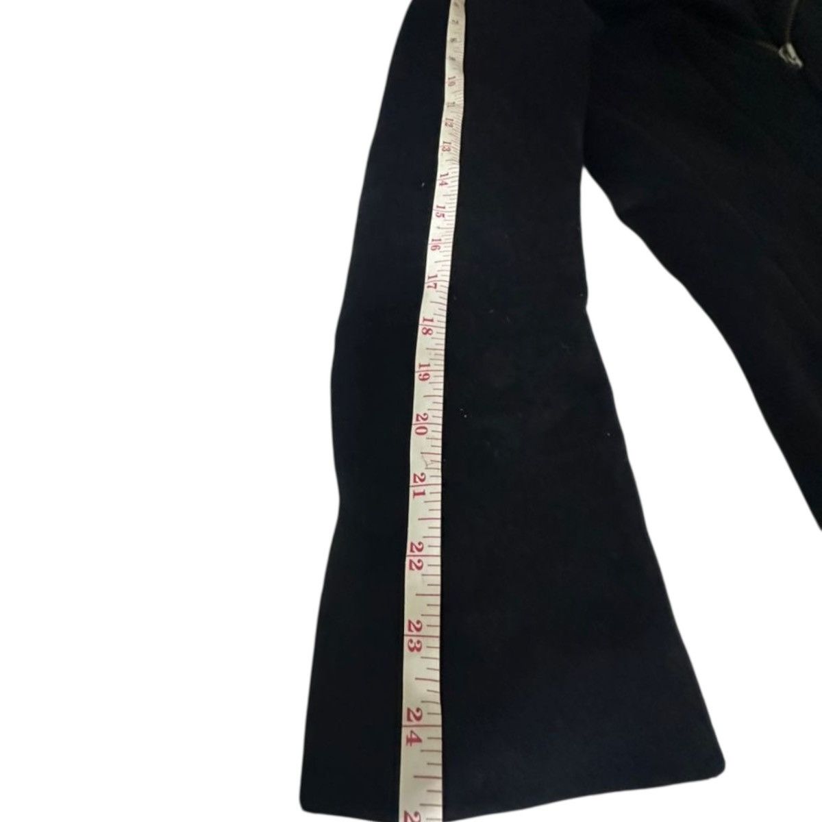 Jean Paul Gaultier Jean Paul Gaultier Angola Zip-up Riders Maxi Coat 2000's Size US S / EU 44-46 / 1 - 12 Thumbnail