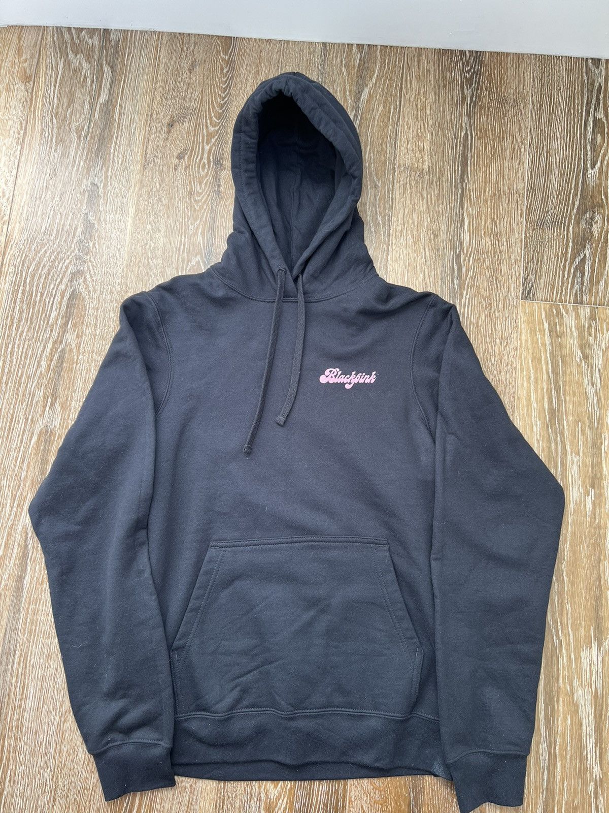 Band Tees Blackpink hoodie Size US S / EU 44-46 / 1 - 2 Thumbnail