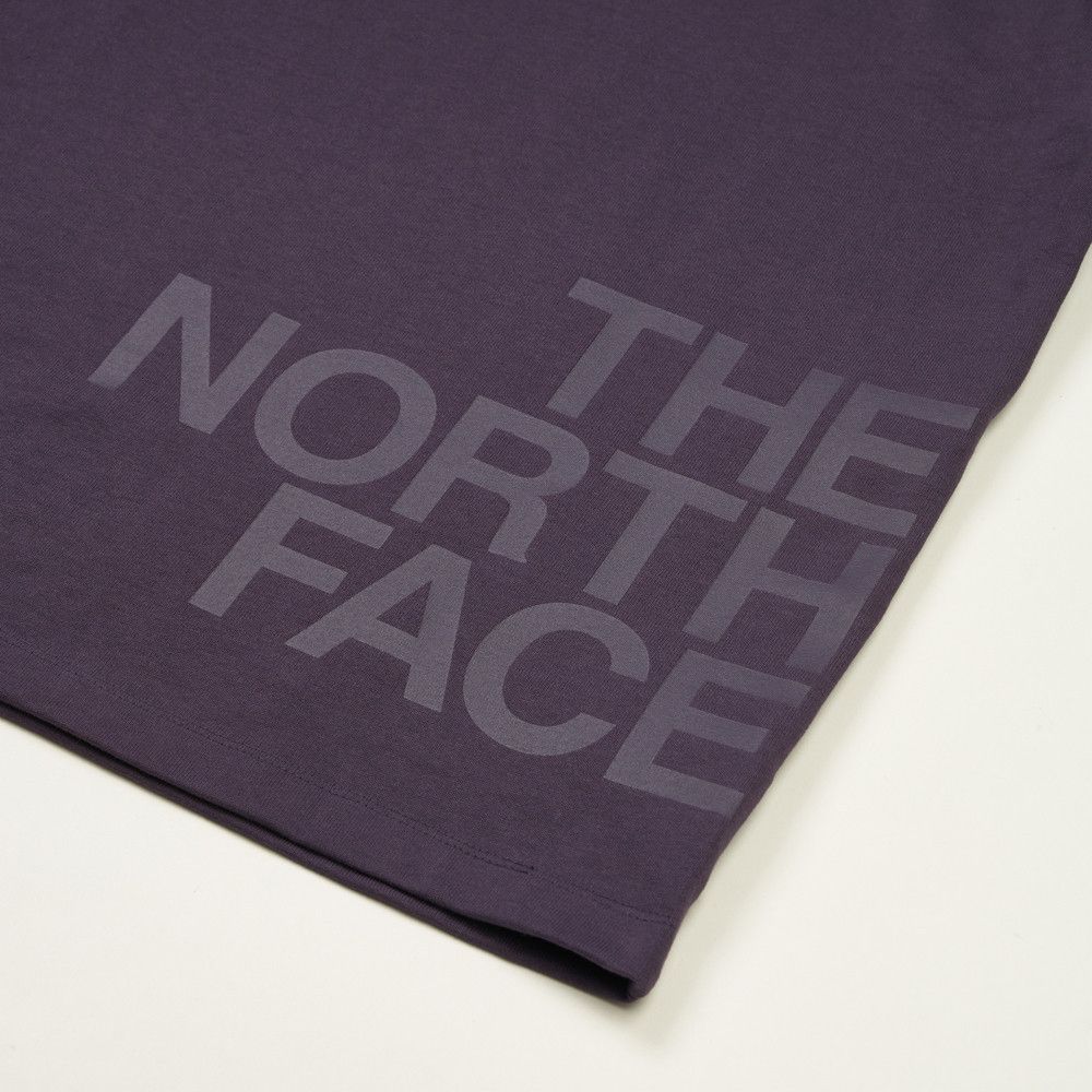 The North Face Urban Exploration BRANDING Pocket SS TEE Size US M / EU 48-50 / 2 - 7 Thumbnail