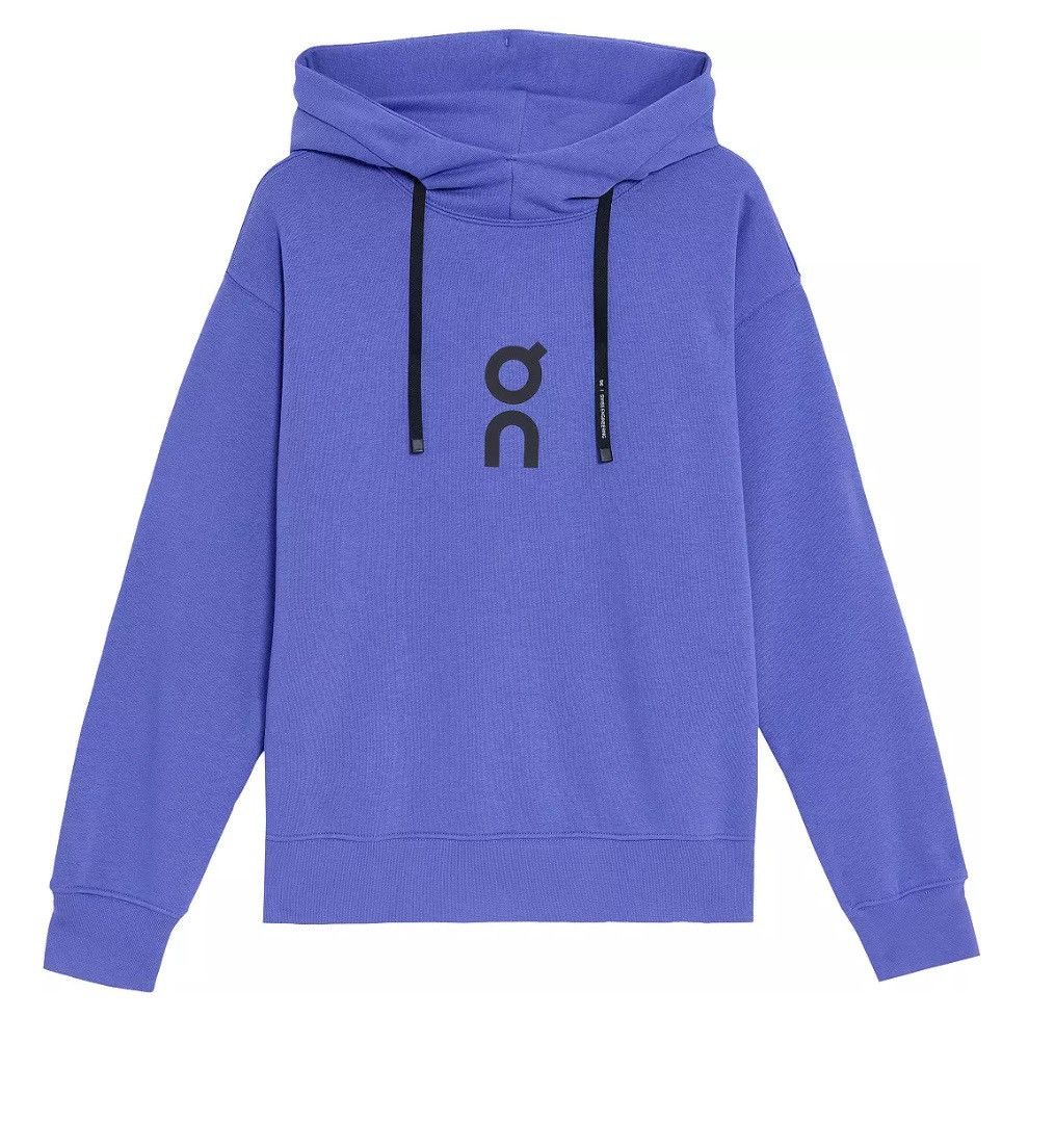 On On Running Club Purple Hoodie Size S / US 4 / IT 40 - 6 Thumbnail