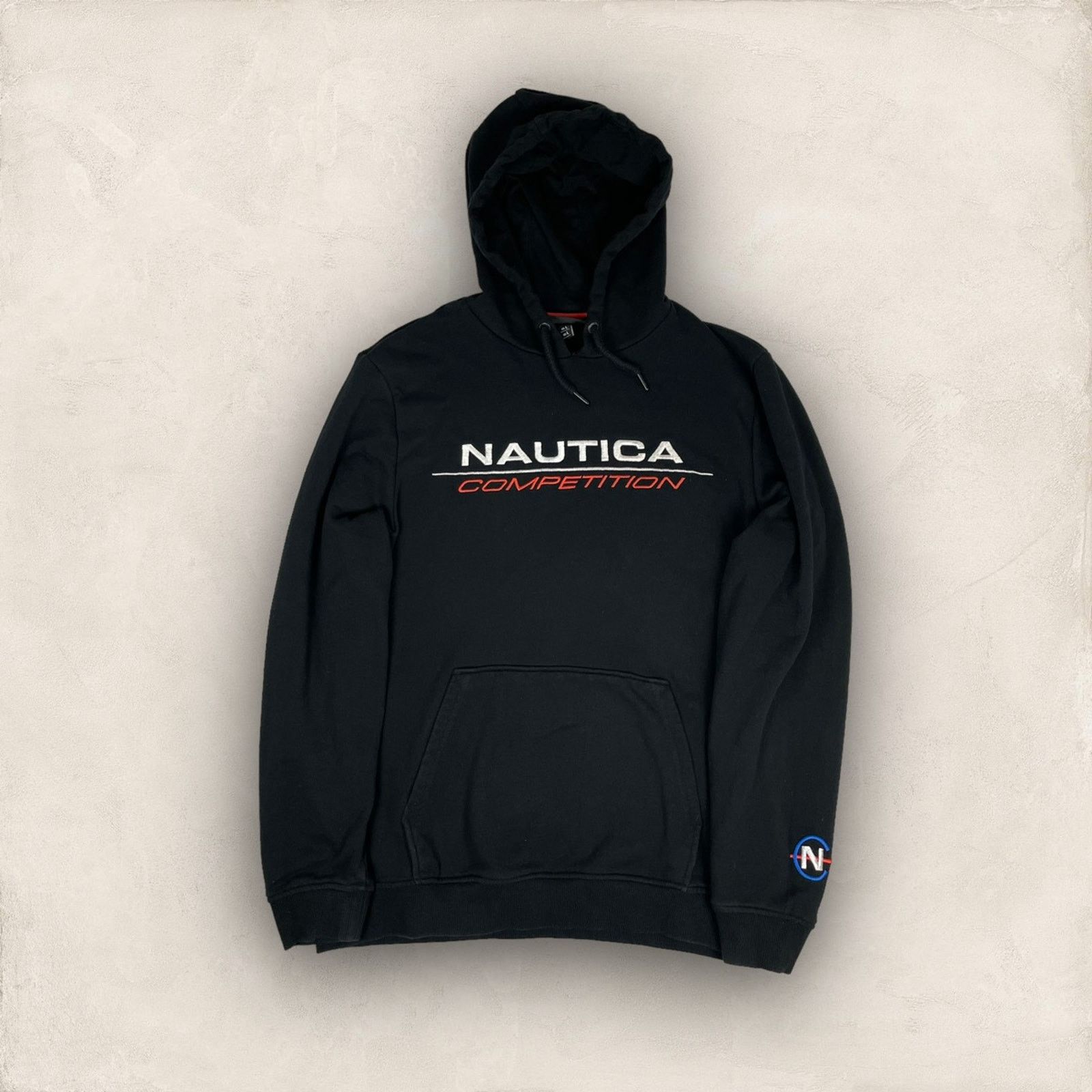 Nautica Nautica Competition Hoodie Size US L / EU 52-54 / 3 - 2 Thumbnail