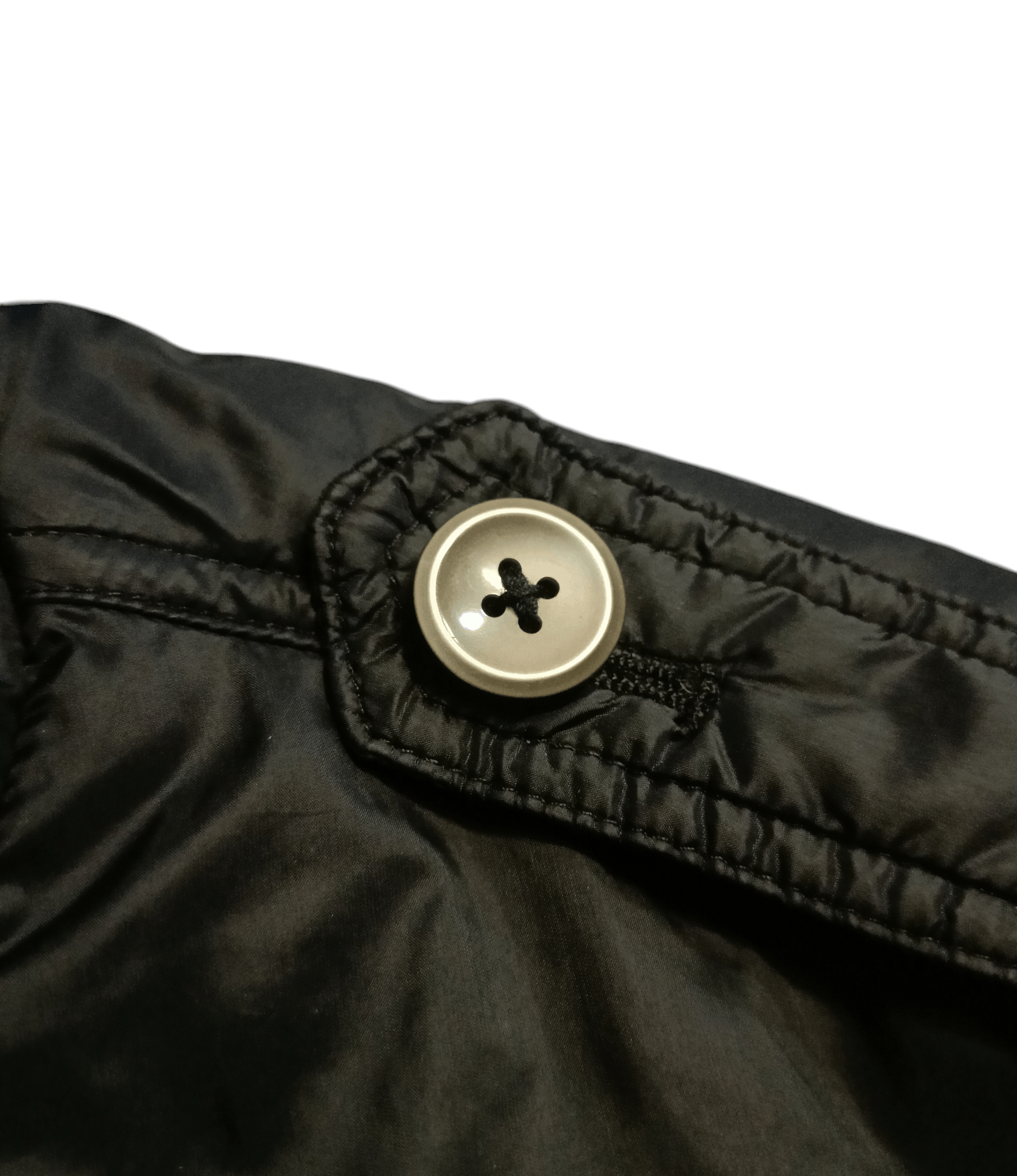 Burberry Vtg Burberry Prorsum Bomber Jacket Size US M / EU 48-50 / 2 - 21 Thumbnail