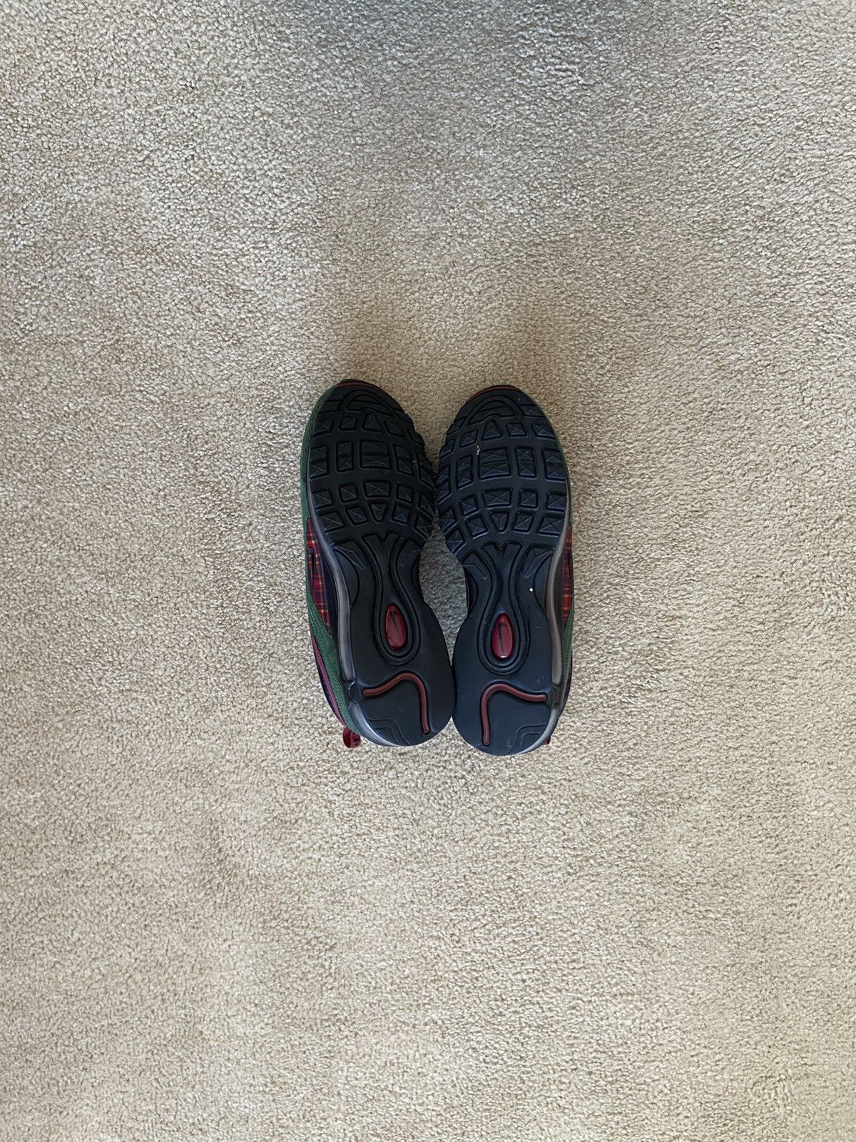 Nike Nike Air Max 97 NRG “Jacket Pack” Size US 12 / EU 45 - 5 Thumbnail