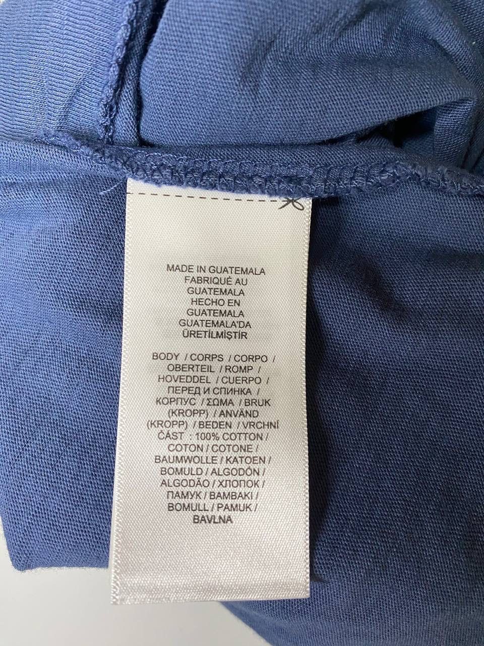 Polo Ralph Lauren Polo Ralph Lauren Size US M / EU 48-50 / 2 - 8 Thumbnail