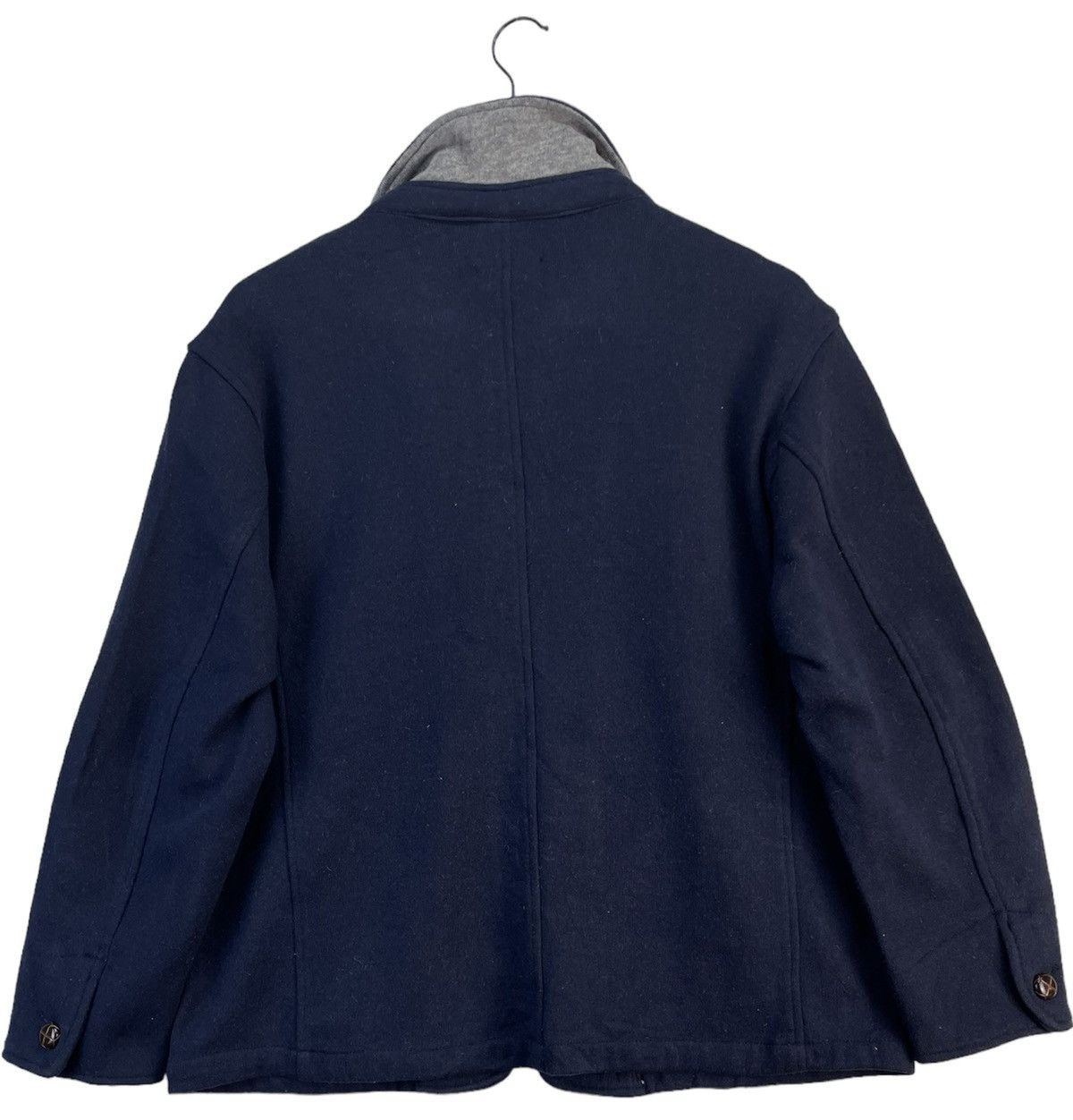 Macbeth Vintage Macbeth Long Sleeve Full Button Size US L / EU 52-54 / 3 - 6 Thumbnail