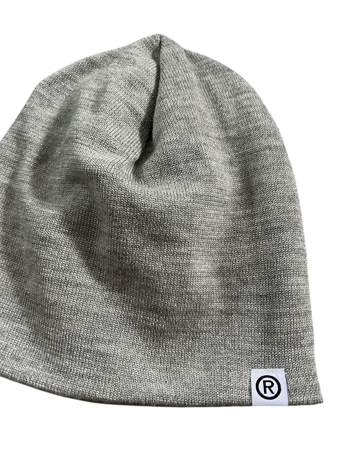 Hiroshi Fujiwara 1990s Resonate GOODENOUGH Beanie Size ONE SIZE - 6 Thumbnail