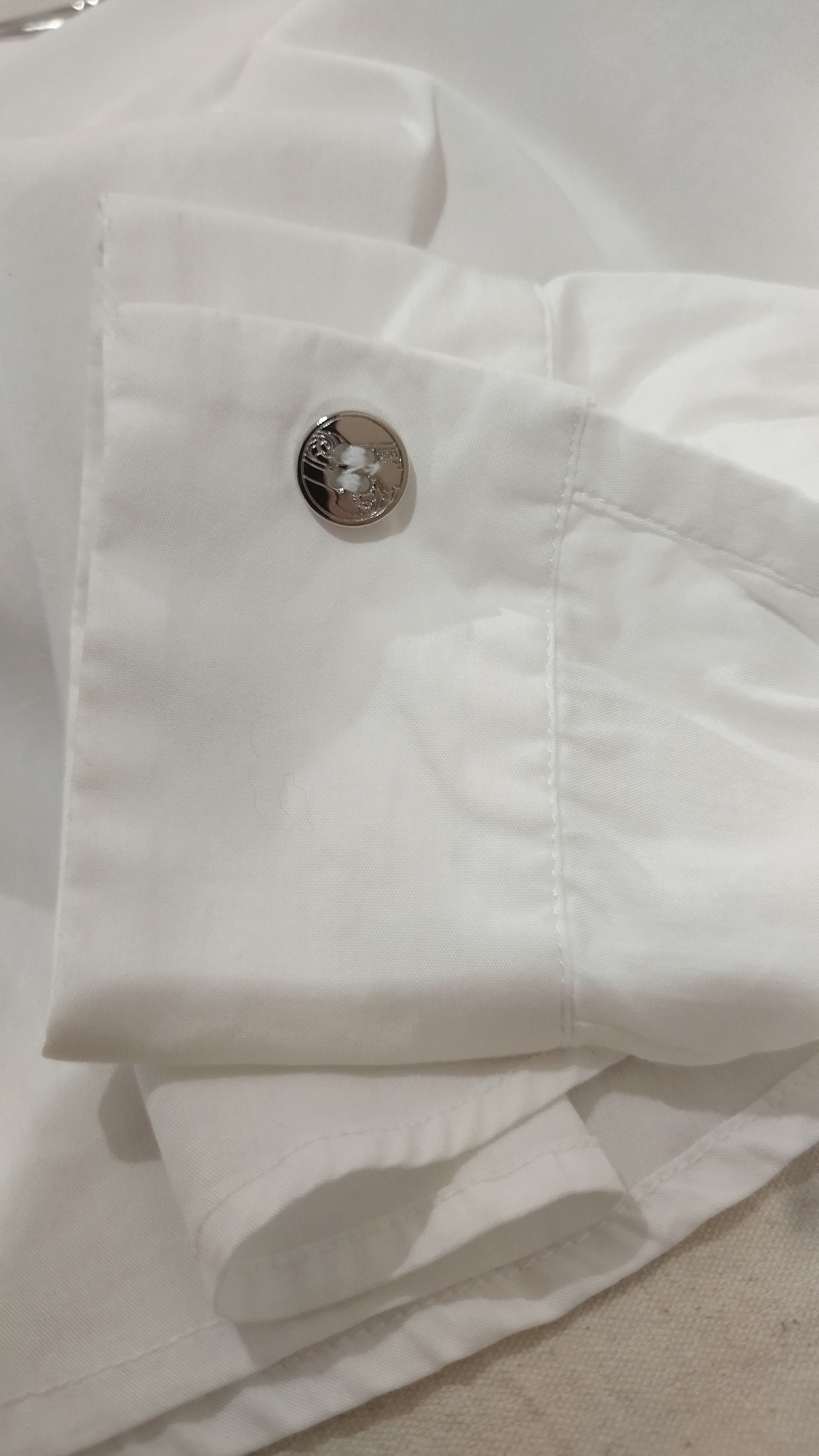 Versace × Versace Jeans Couture × Vintage Versace Jeans Size S / US 4 / IT 40 - 5 Thumbnail