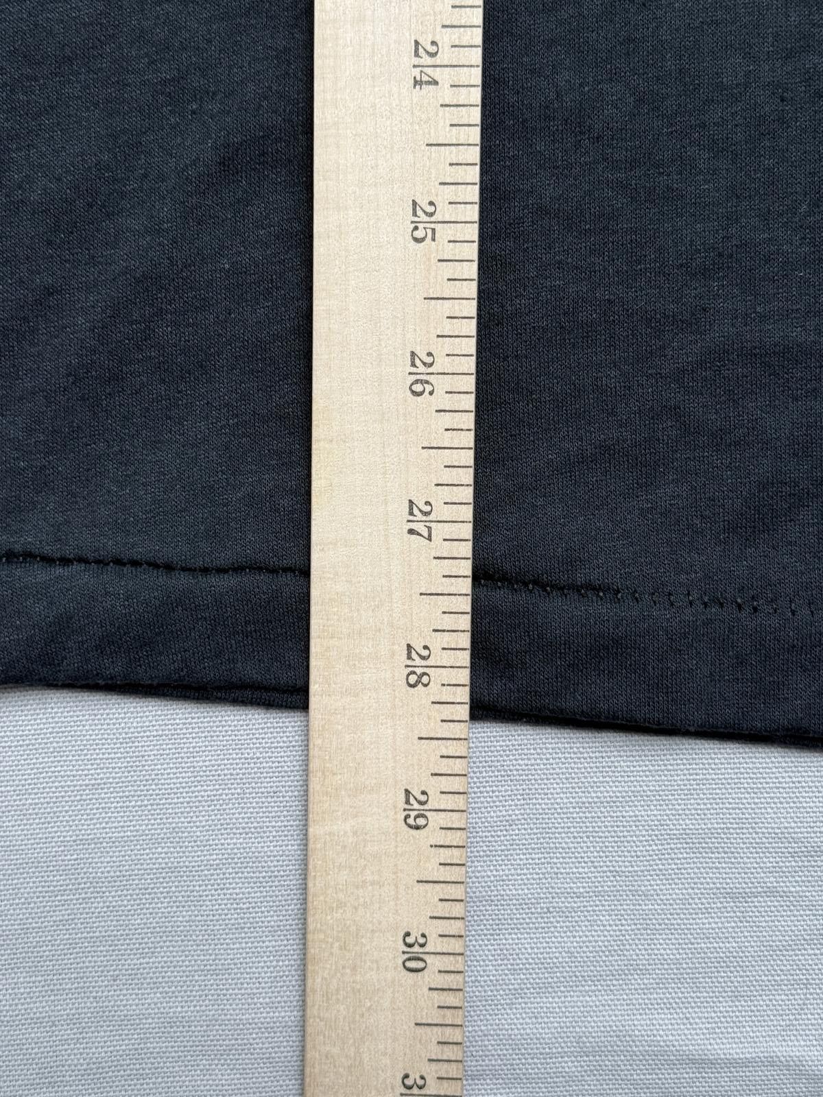 Designer Vintage Bingo T-shirt Puff Print Tee - Single Stitch XL Size US XL / EU 56 / 4 - 6 Thumbnail