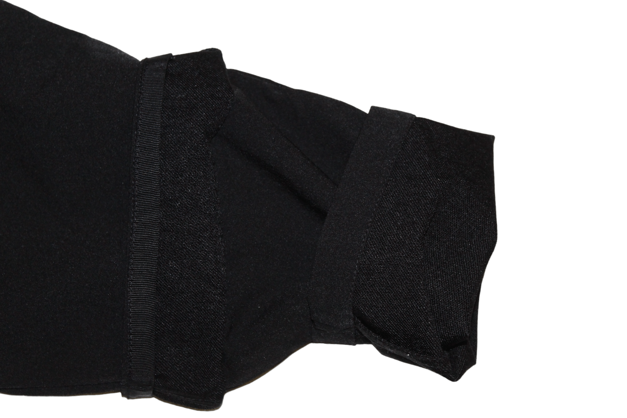 If Six Was Nine RARE💥DMC Butterfly Cargo Drop Crotch Lining Drill Pants Size US 34 / EU 50 - 14 Thumbnail