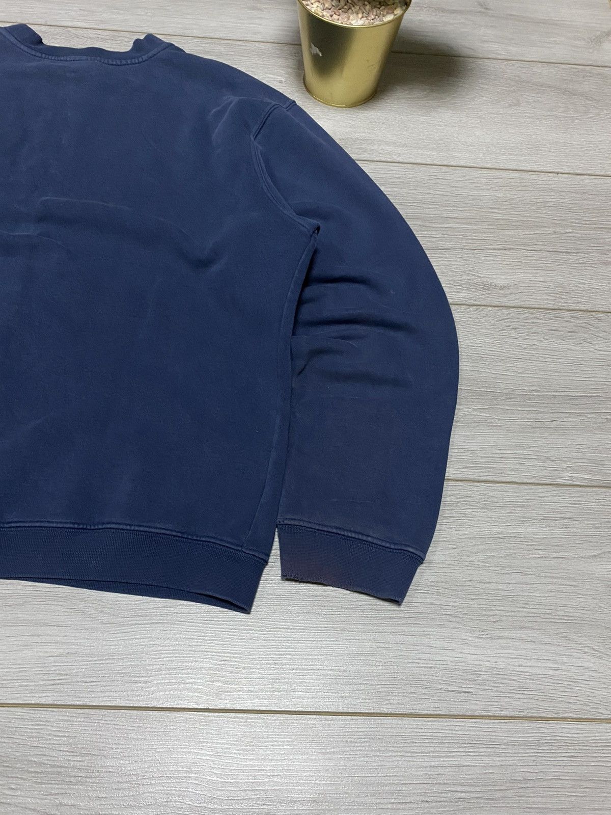 Nike Nike town London spell out vintage sweatshirt Size US M / EU 48-50 / 2 - 15 Thumbnail