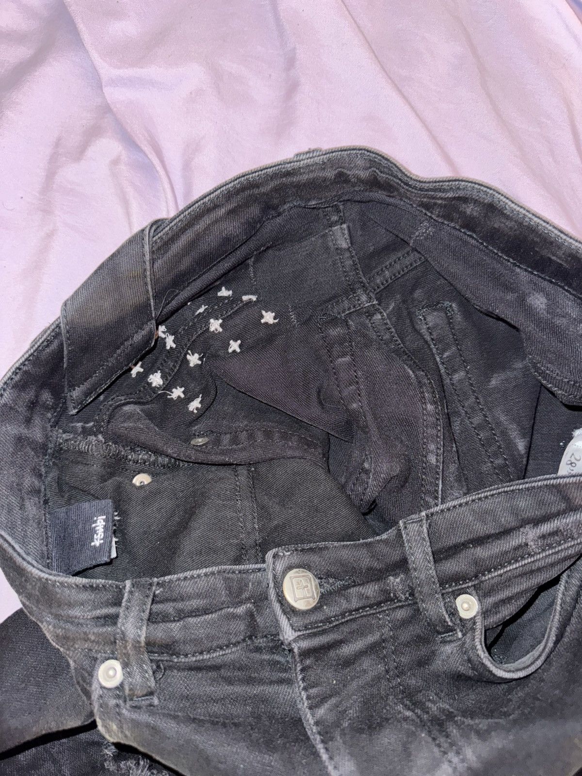 Ksubi ksubi jeans Size US 30 / EU 46 - 3 Thumbnail