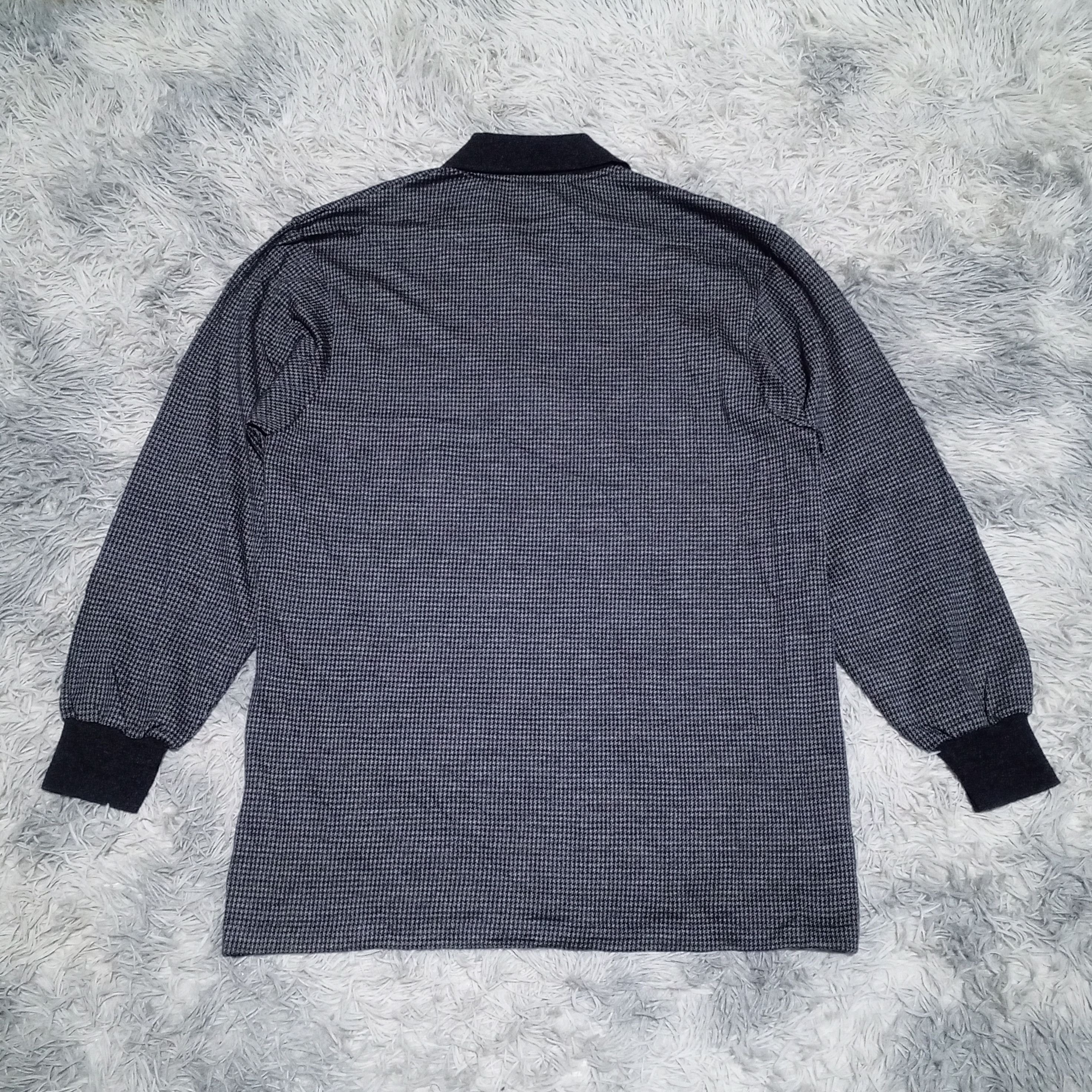 Balenciaga BALENCIAGA Size US L / EU 52-54 / 3 - 2 Thumbnail