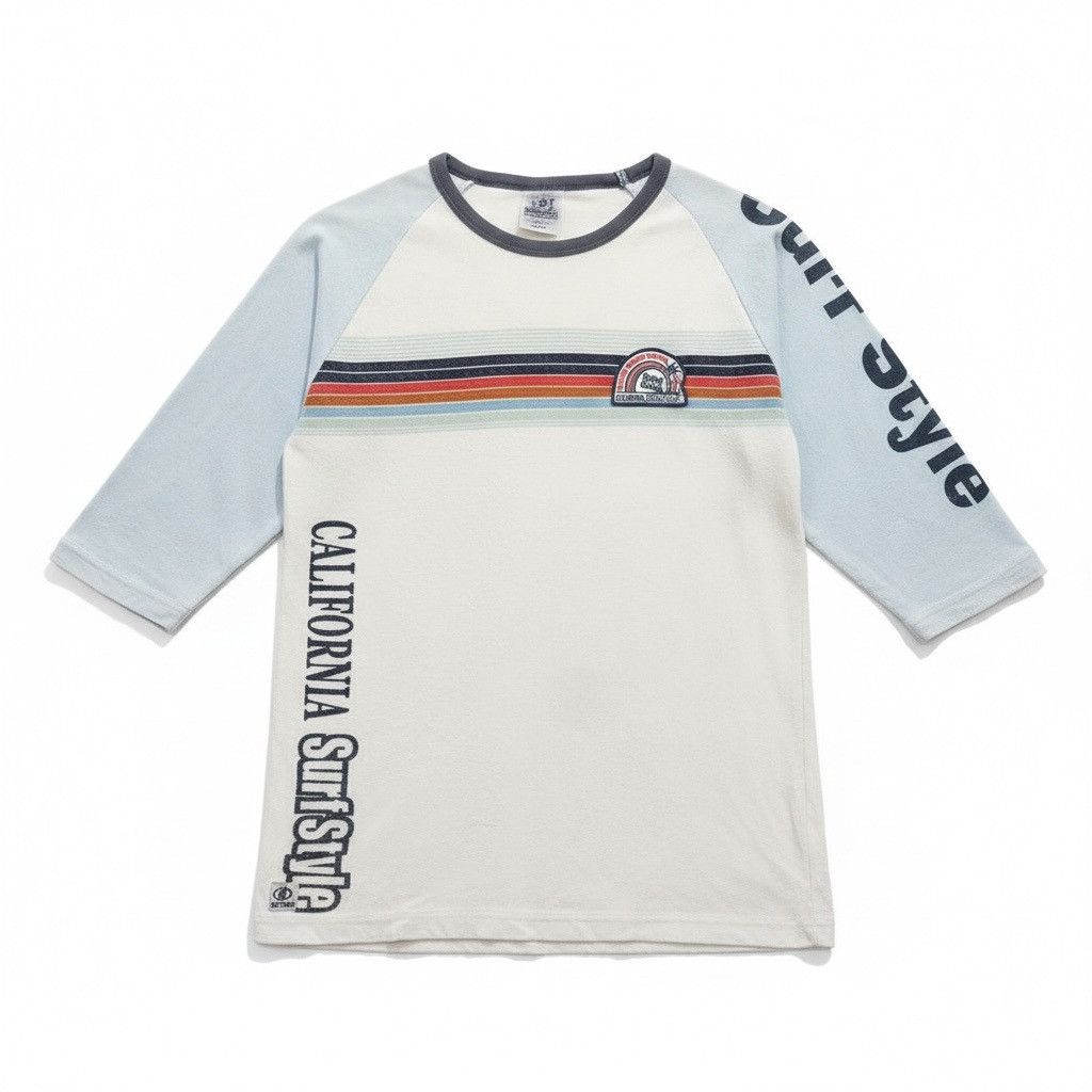 Body Glove 🔥VINTAGE Y2K BODY GLOVE CALIFORNIA SURF STYLE Size US L / EU 52-54 / 3 - 1 Thumbnail