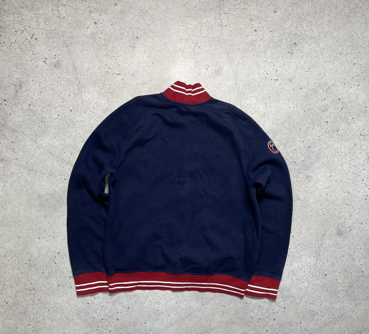 Polo Ralph Lauren Vintage Polo Ralph Lauren Big Logo Full Zip Jacket #67 Y2K Size US XL / EU 56 / 4 - 2 Thumbnail