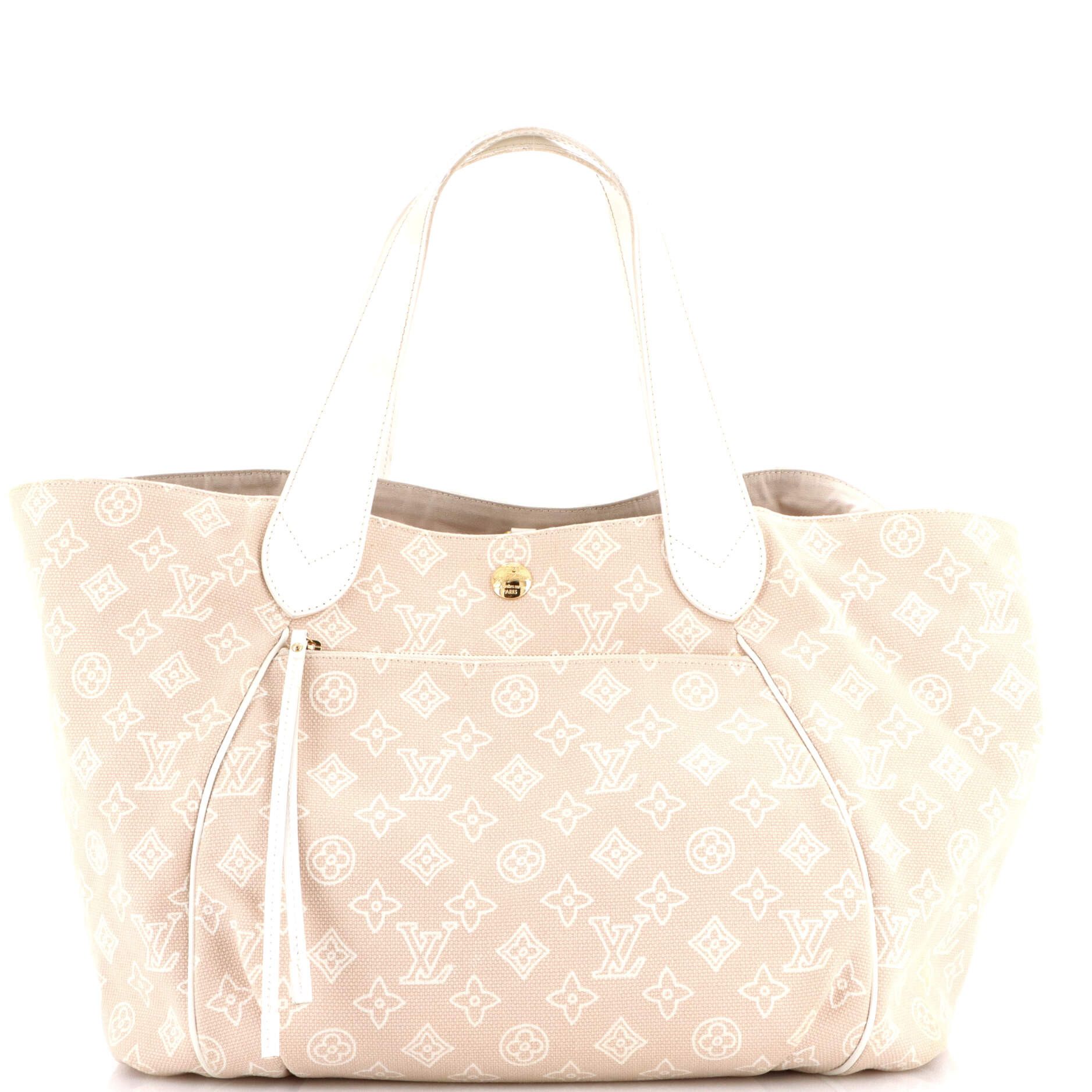 Louis Vuitton Cabas Ipanema Size ONE SIZE - 1 Thumbnail
