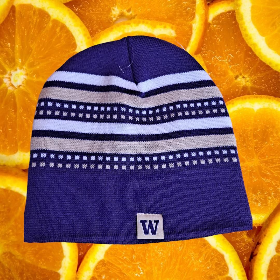 Other New Huskies Beanie Size ONE SIZE - 4 Thumbnail