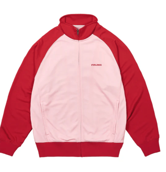 Anime × Palace Palace Death Note Misa Track Jacket Truest Red Size Large Size US L / EU 52-54 / 3 - 2 Thumbnail