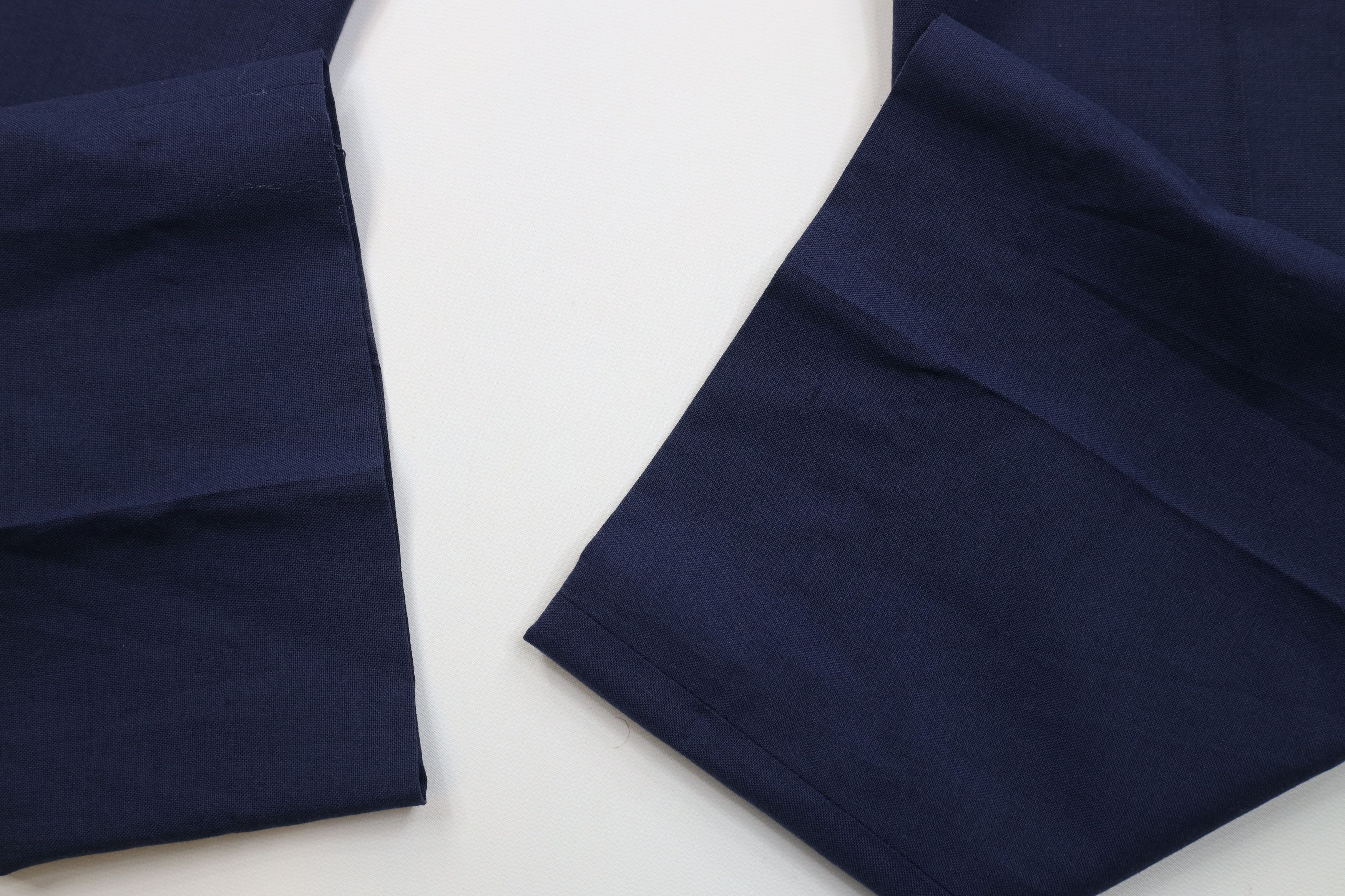 Vintage Vintage 70s Vietnam War USGI 5 Wool Blend AF Pants USA Size US 32 / EU 48 - 8 Thumbnail