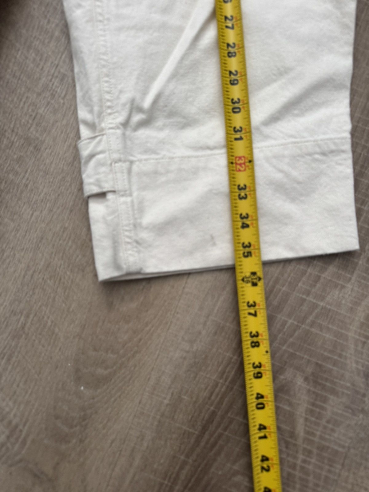 Margaret Howell MHL Military Pants Size US 32 / EU 48 - 9 Thumbnail