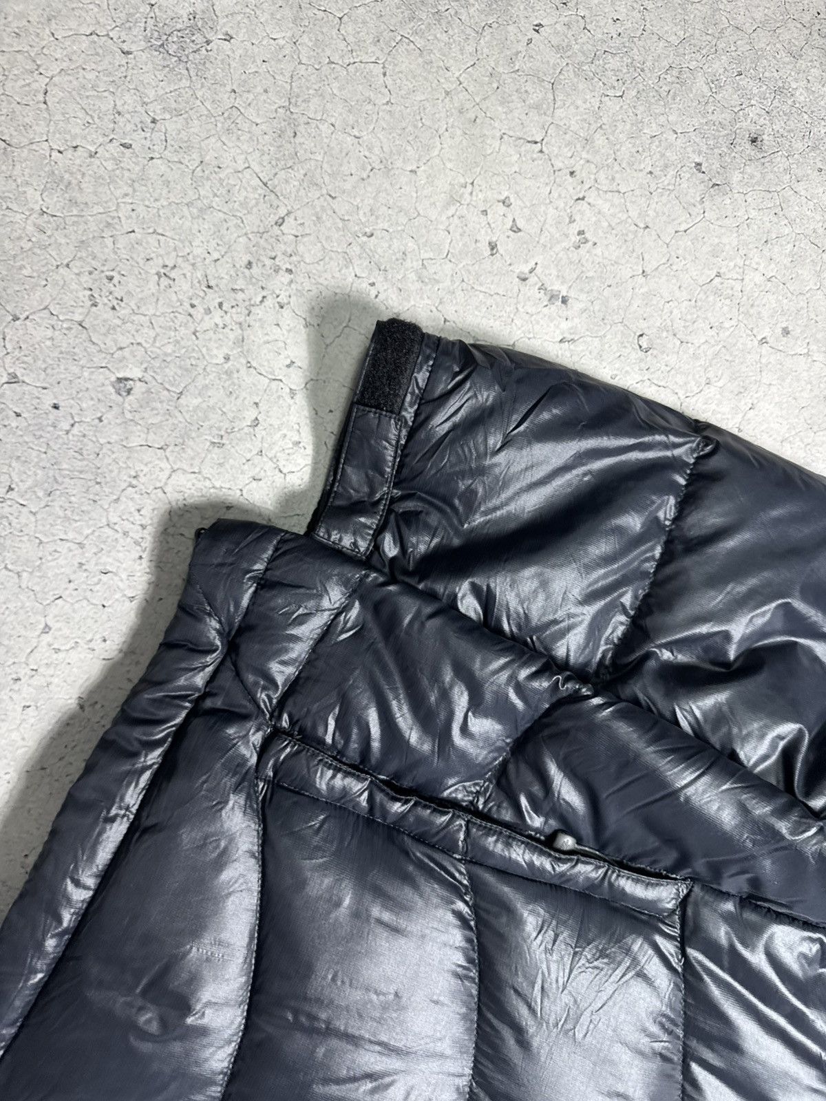 The North Face Summit Series Down Puffer Jacket TNF Vintage