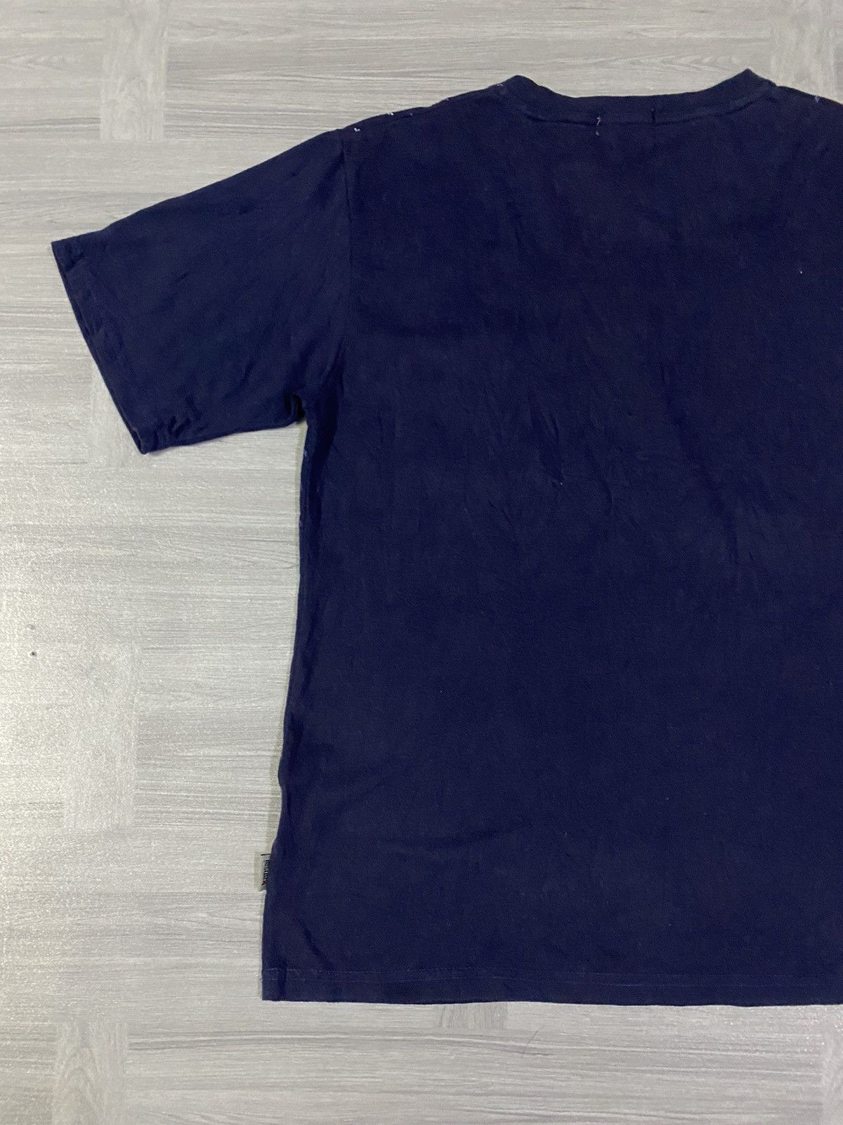 Kansai Yamamoto Vintage Pyjama 🔥 RARE 🔥 Kansai Yamamoto T-Shirt Size US L / EU 52-54 / 3 - 16 Thumbnail