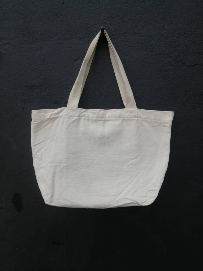 agnes b. Agnes B. Embroidered Tote Bag Size ONE SIZE - 3 Thumbnail
