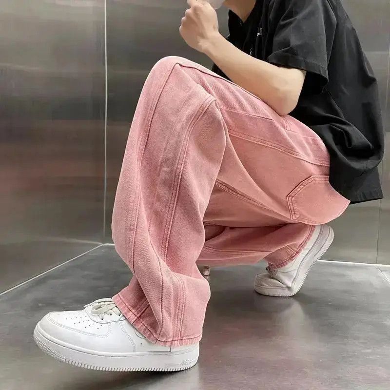 Japanese Brand Y2k Street Vibe Style Jeans Size US 32 / EU 48 - 5 Thumbnail