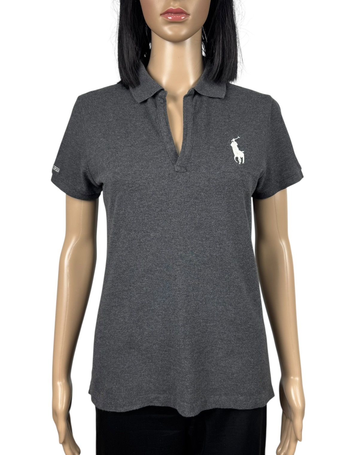 Ralph Lauren Ralph Lauren Sport Polo Tee Cotton size M Size M / US 6-8 / IT 42-44 - 2 Thumbnail