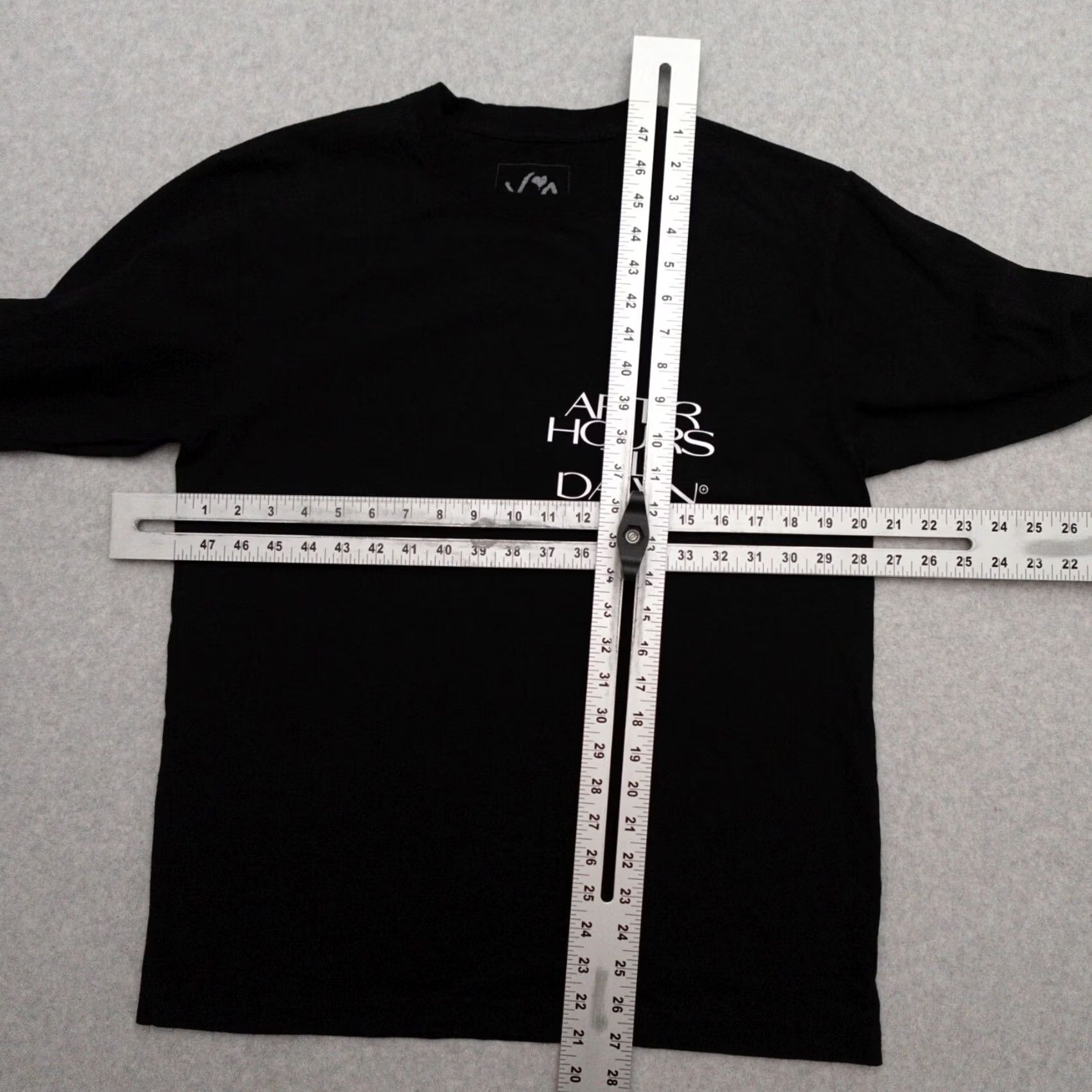 Vintage The Weeknd Shirt Mens S After Hours Til Dawn Global Stadium Tour 2022 XO Size US S / EU 44-46 / 1 - 3 Thumbnail