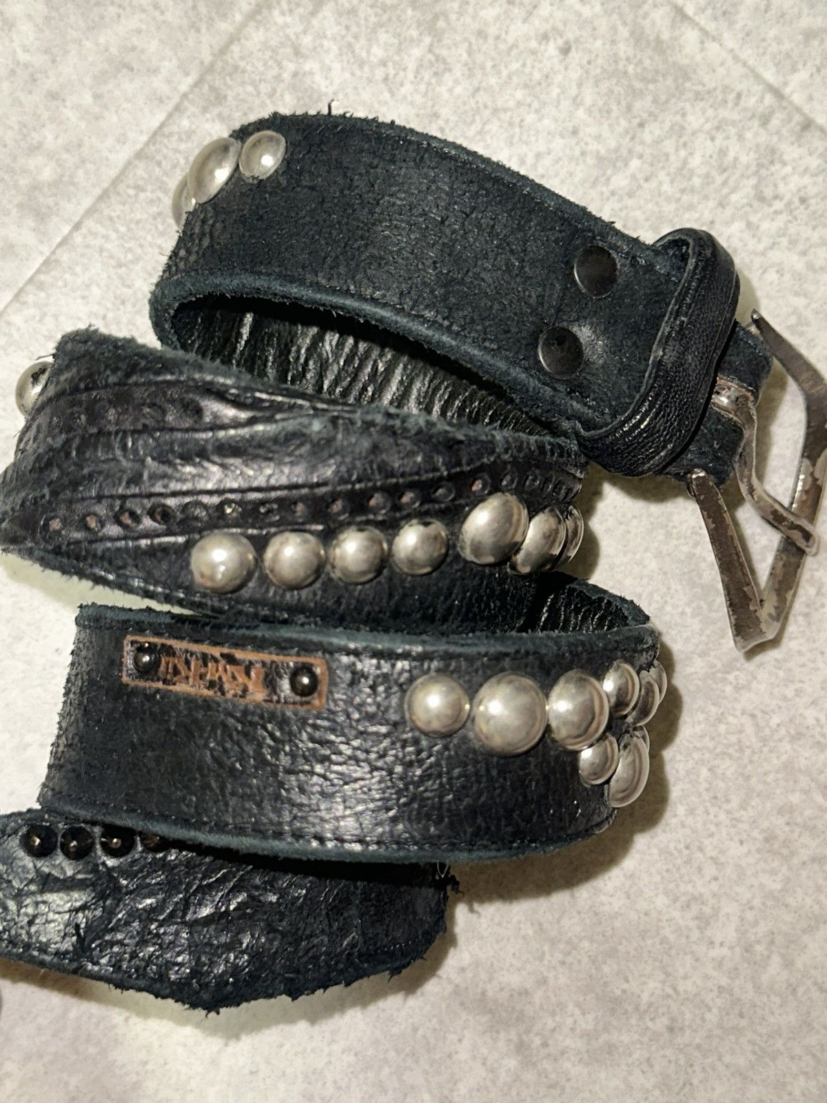 KMRii KMRii Scorpion Belt Bag | Grailed