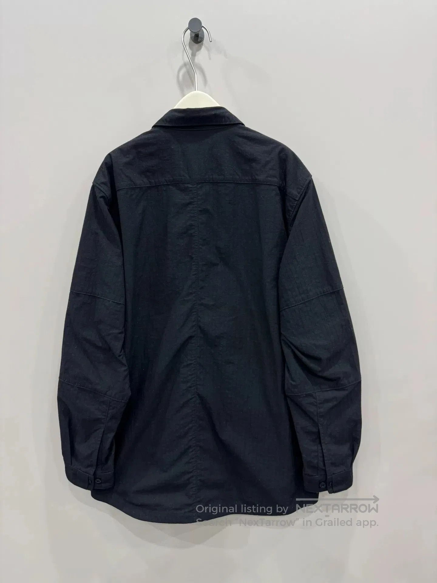 Stone Island Shadow Project Stone Island Shadow Zip Jacket XL Size. Size US XL / EU 56 / 4 - 2 Thumbnail