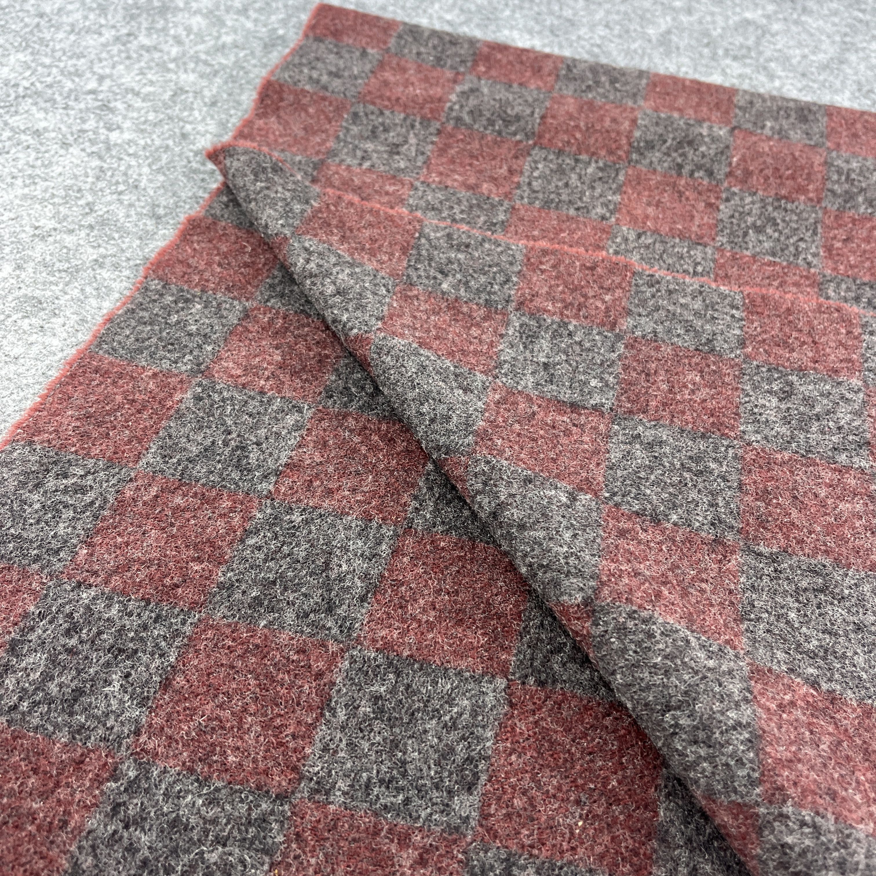 Vintage Tag Missing Fendi Scarf / Muffler / Neckwear T1384 Size ONE SIZE - 10 Thumbnail