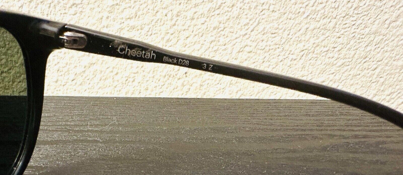 Smith Optics SMITH OPTICS Women's Polarized 'Cheetah' Cat-Eye Sunglasses Size ONE SIZE - 8 Thumbnail