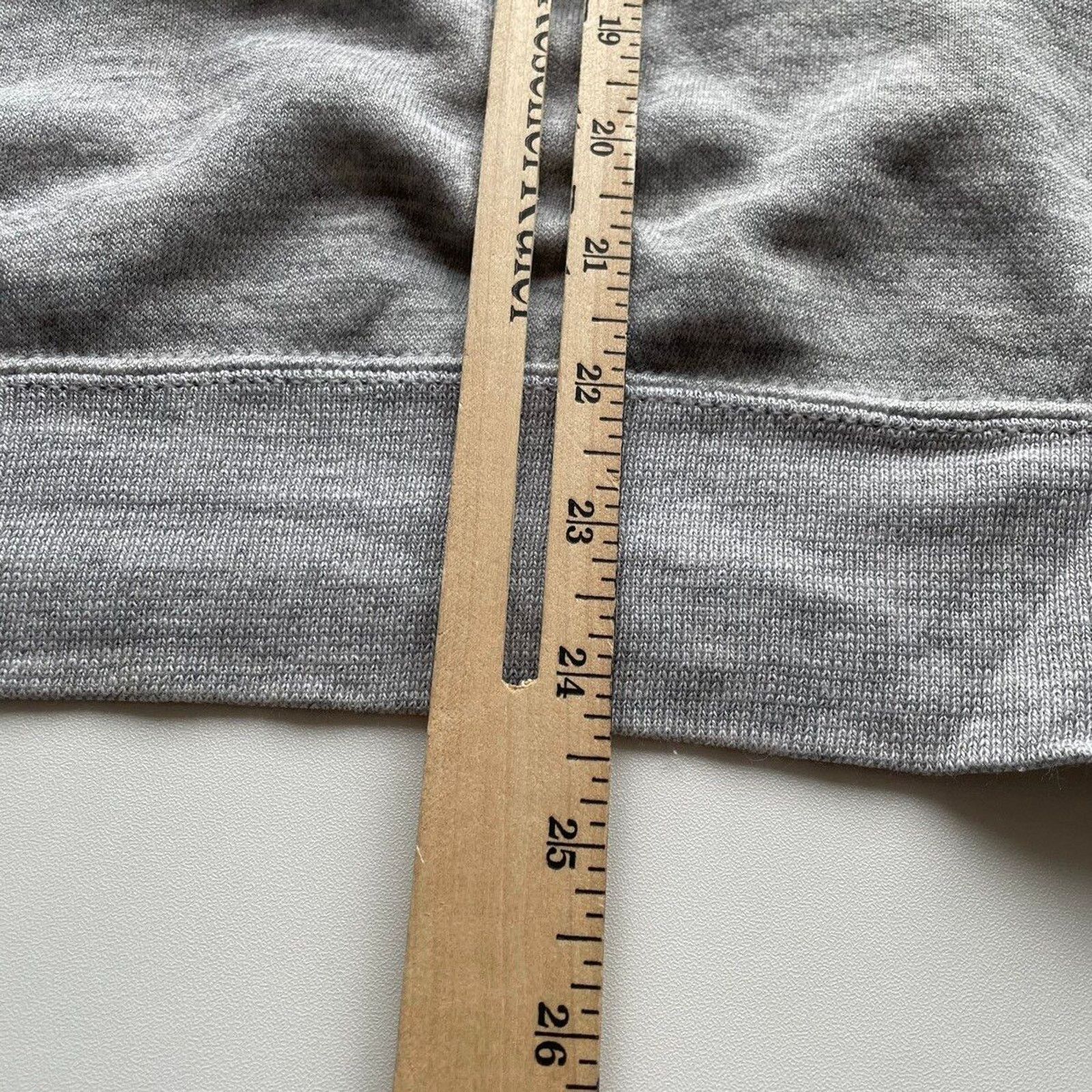 NCAA Vintage 90s Ohio State University NCAA Crewneck Small Rare Size US S / EU 44-46 / 1 - 5 Thumbnail