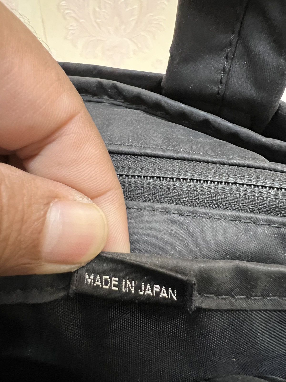 Porter Porter Yoshida Mini Tote Bag Size ONE SIZE - 11 Thumbnail