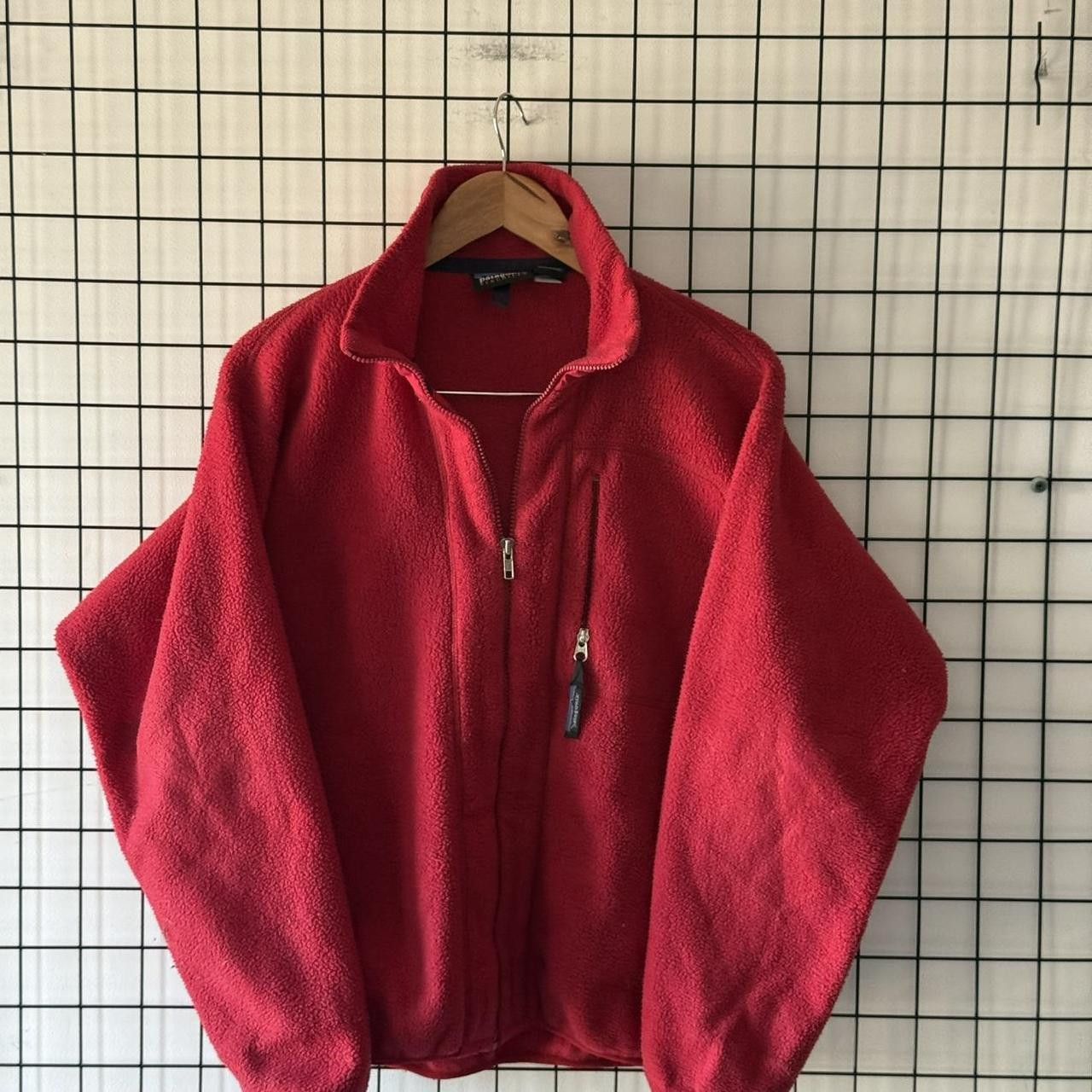 Patagonia Patagonia Synchilla Fleece Sweatshirt Full Zip Size US S / EU 44-46 / 1 - 3 Thumbnail
