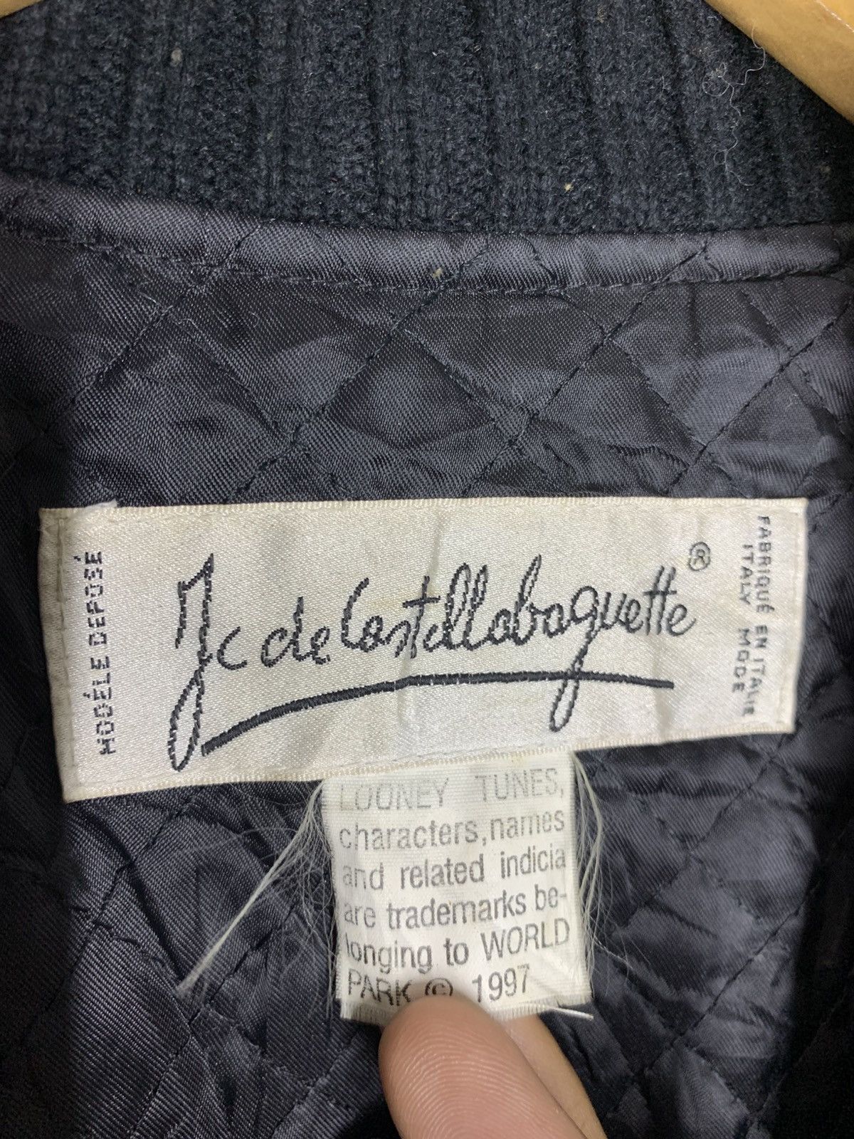 Jean Charles De Castelbajac Vintage JC Castelbajac Daffy Duck Looney Tunes Hybird Size US L / EU 52-54 / 3 - 7 Thumbnail