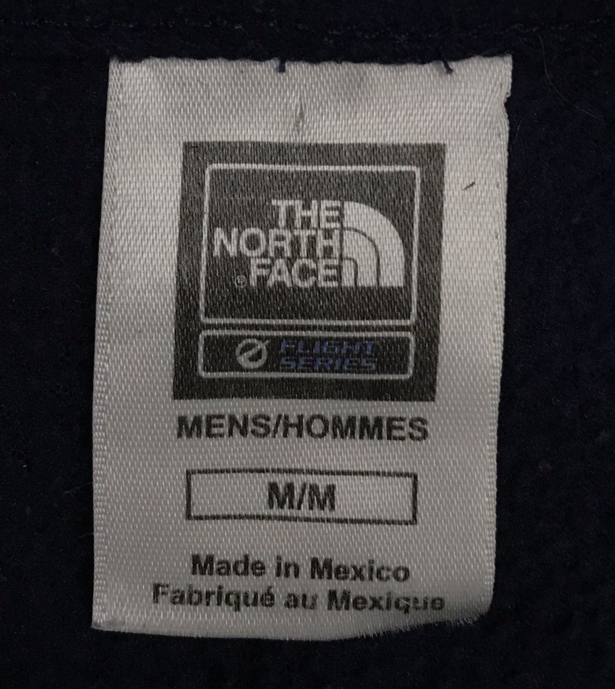 Polartec × The North Face × Vintage Vintage Polartec The North Face Jacket Size US M / EU 48-50 / 2 - 10 Thumbnail