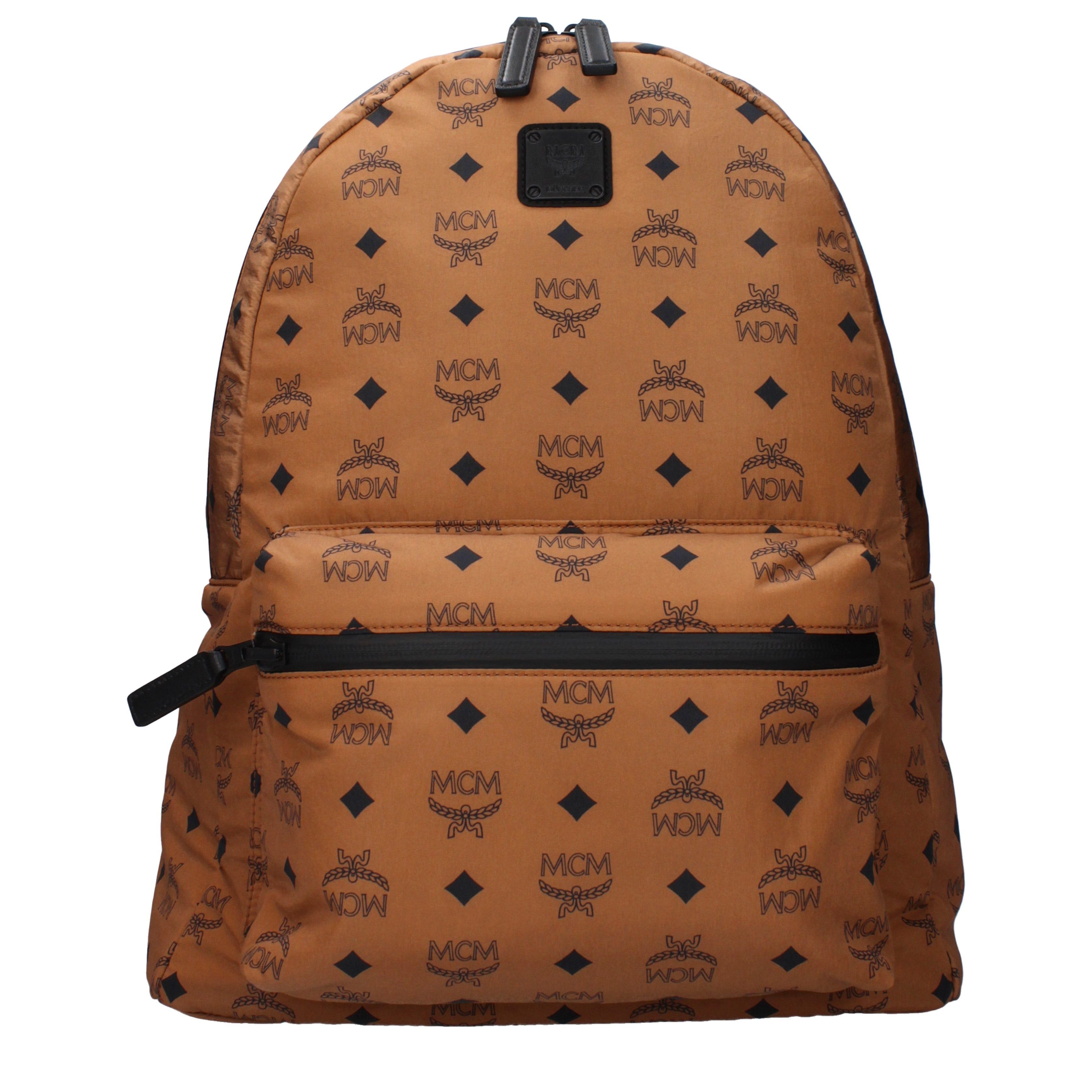 MCM Backpacks & Fannypacks Size ONE SIZE - 1 Thumbnail