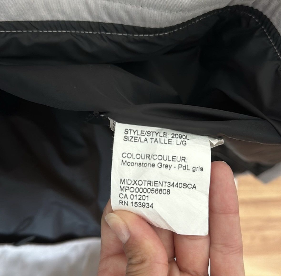 Canada Goose Canada Goose Lorette Parka Heritage Size L / US 10 / IT 46 - 8 Thumbnail