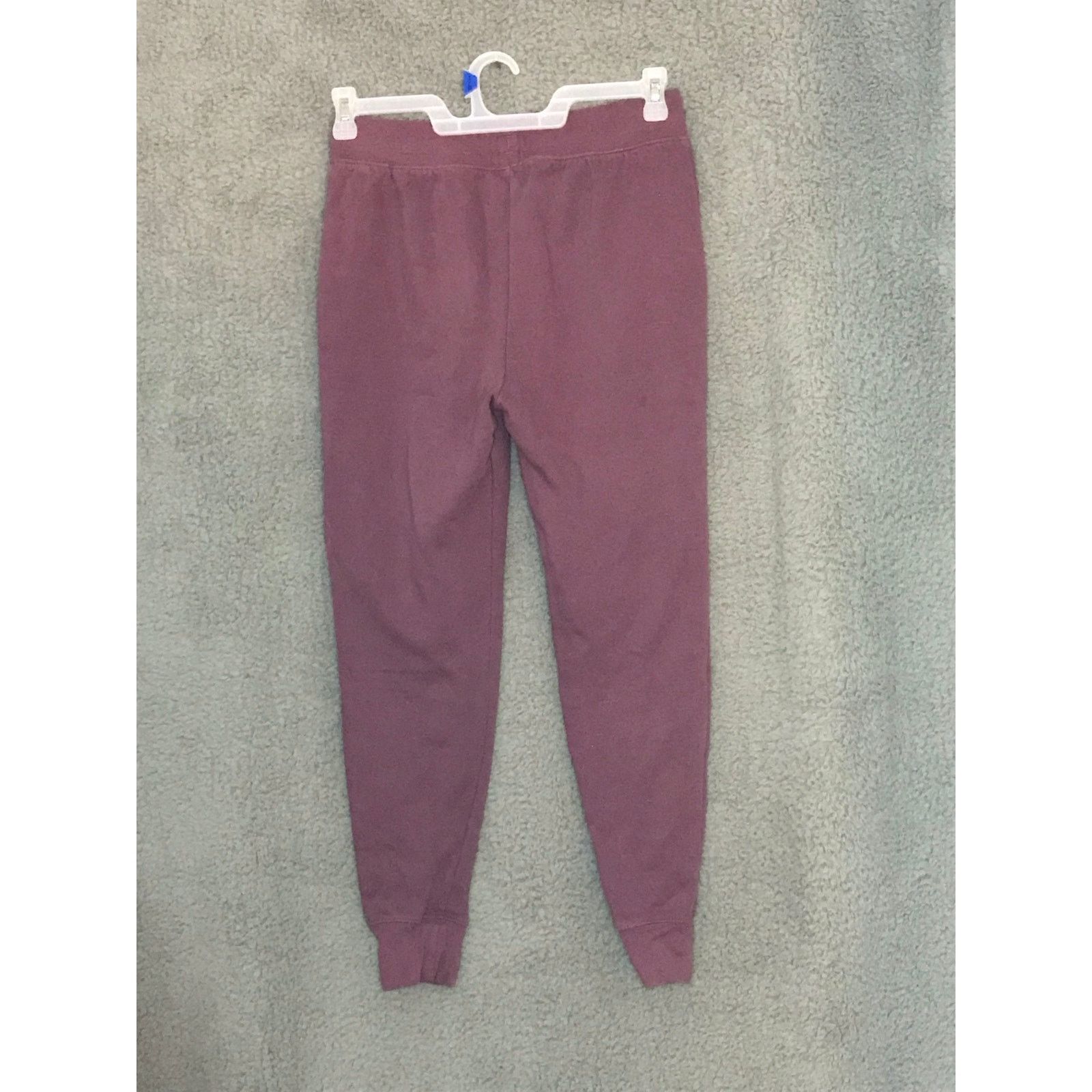 Under Armour NWOT Under Armour Sweatpants Sz Youth Large YLG Size 28" / US 6 / IT 42 - 2 Thumbnail
